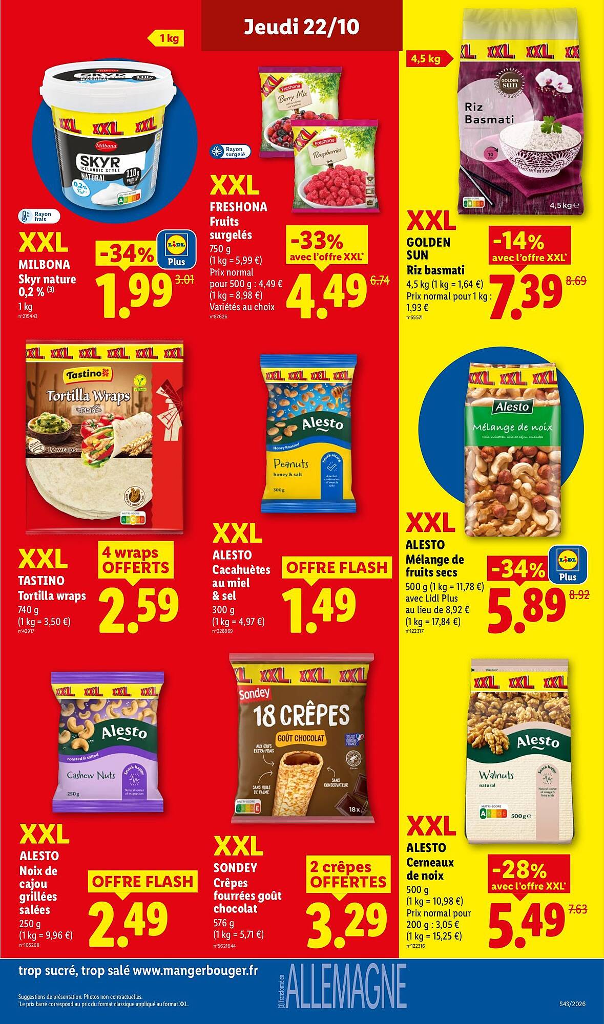 Lidl Catalogue - Pagina 27