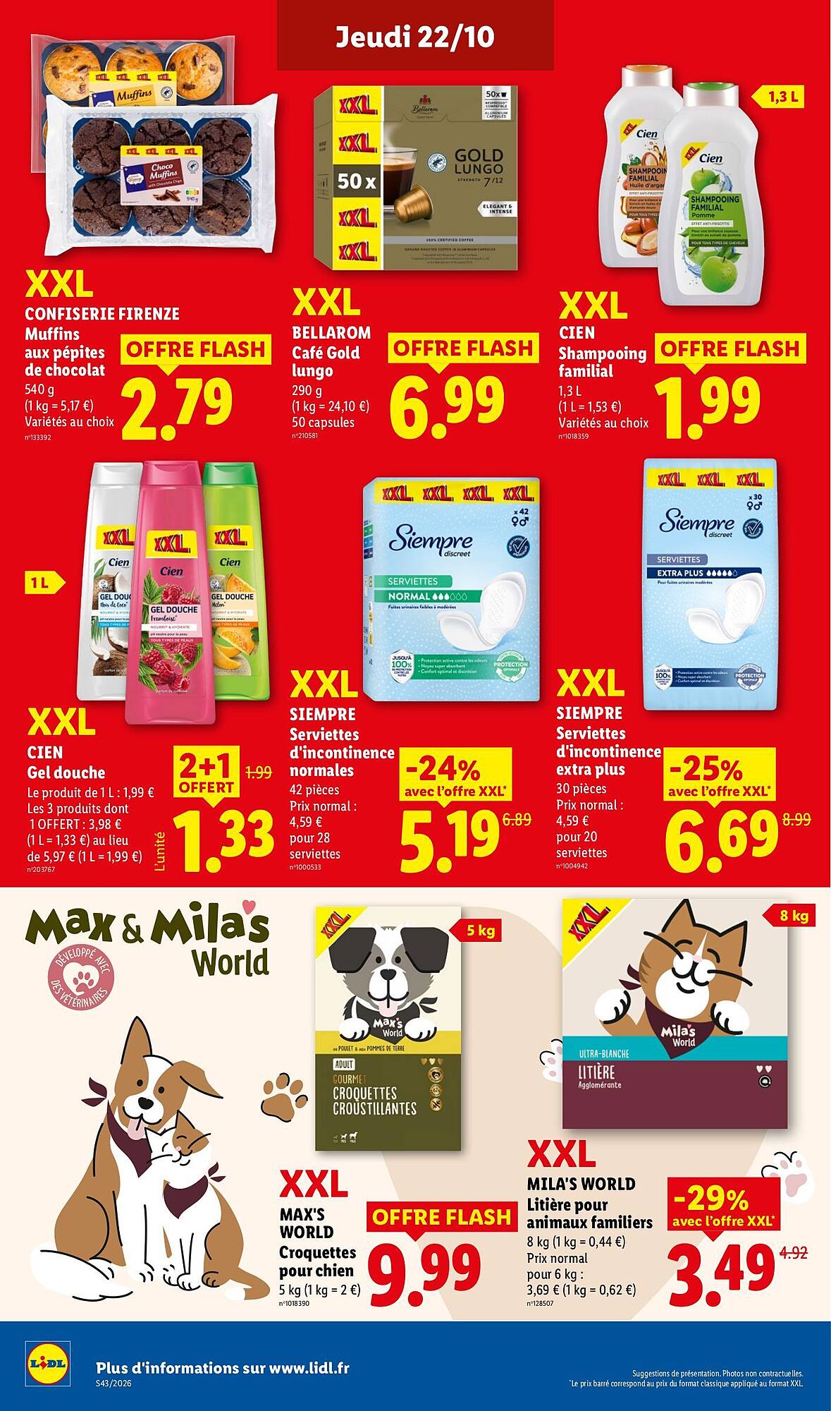 Lidl Catalogue - Pagina 28