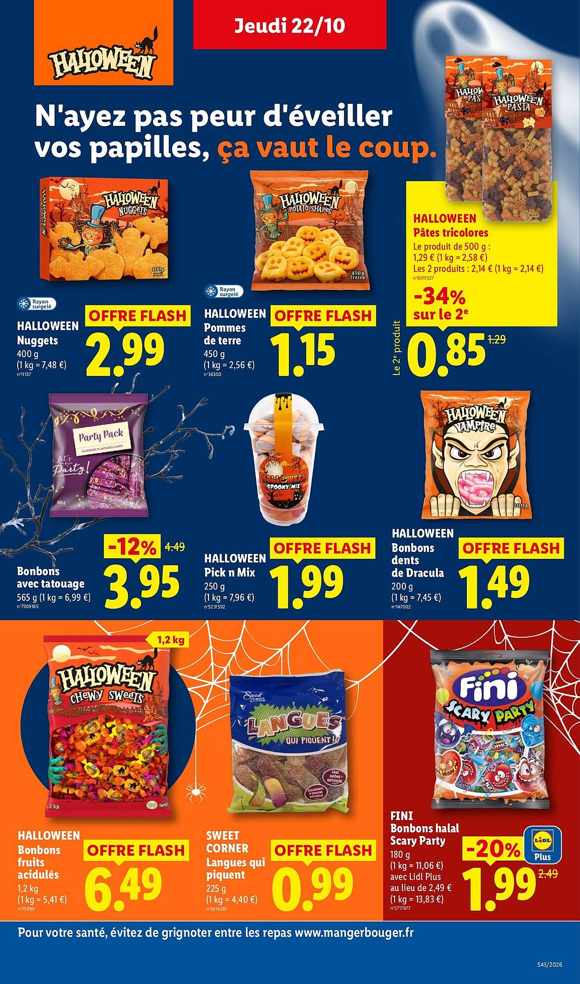 Lidl Catalogue - Pagina 29