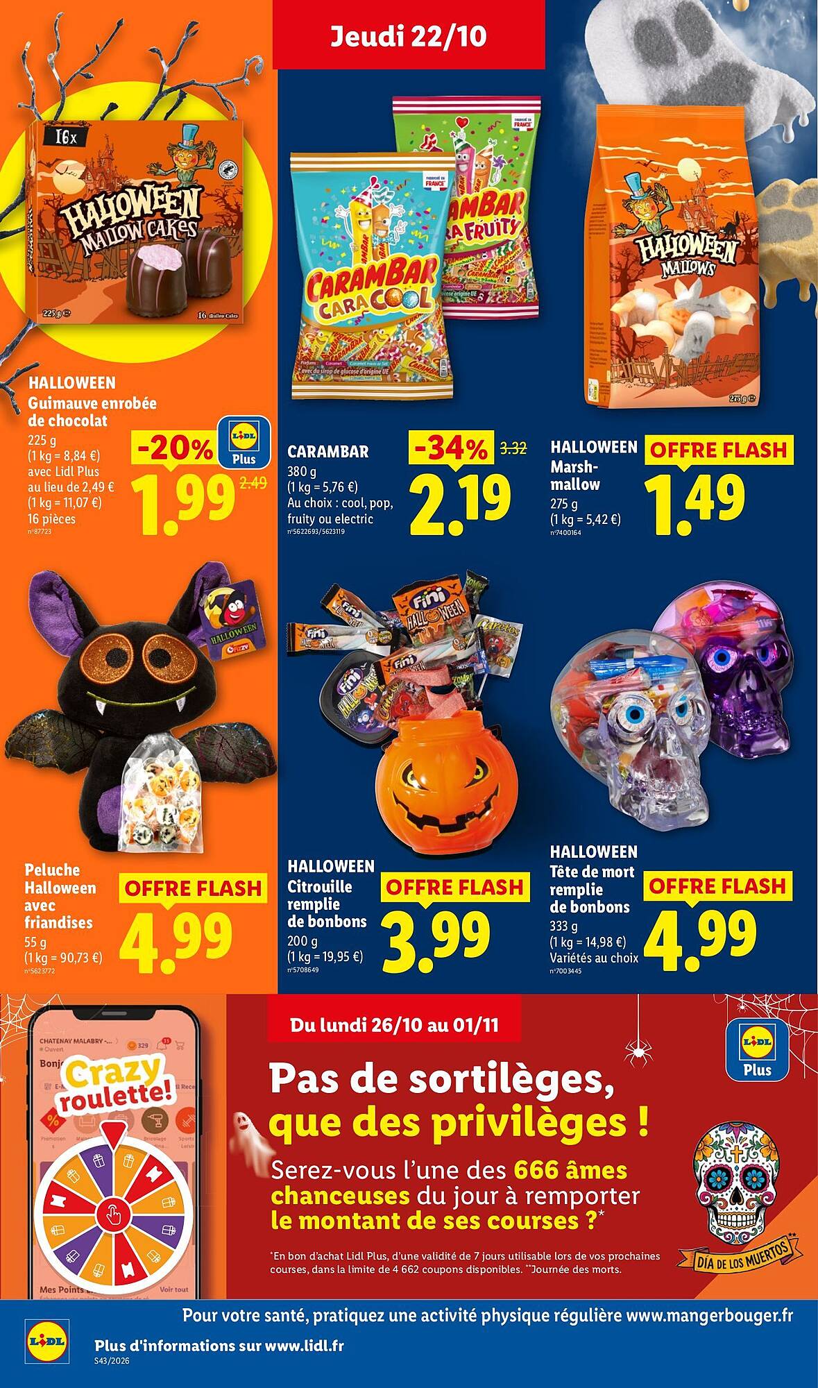Lidl Catalogue - Pagina 30