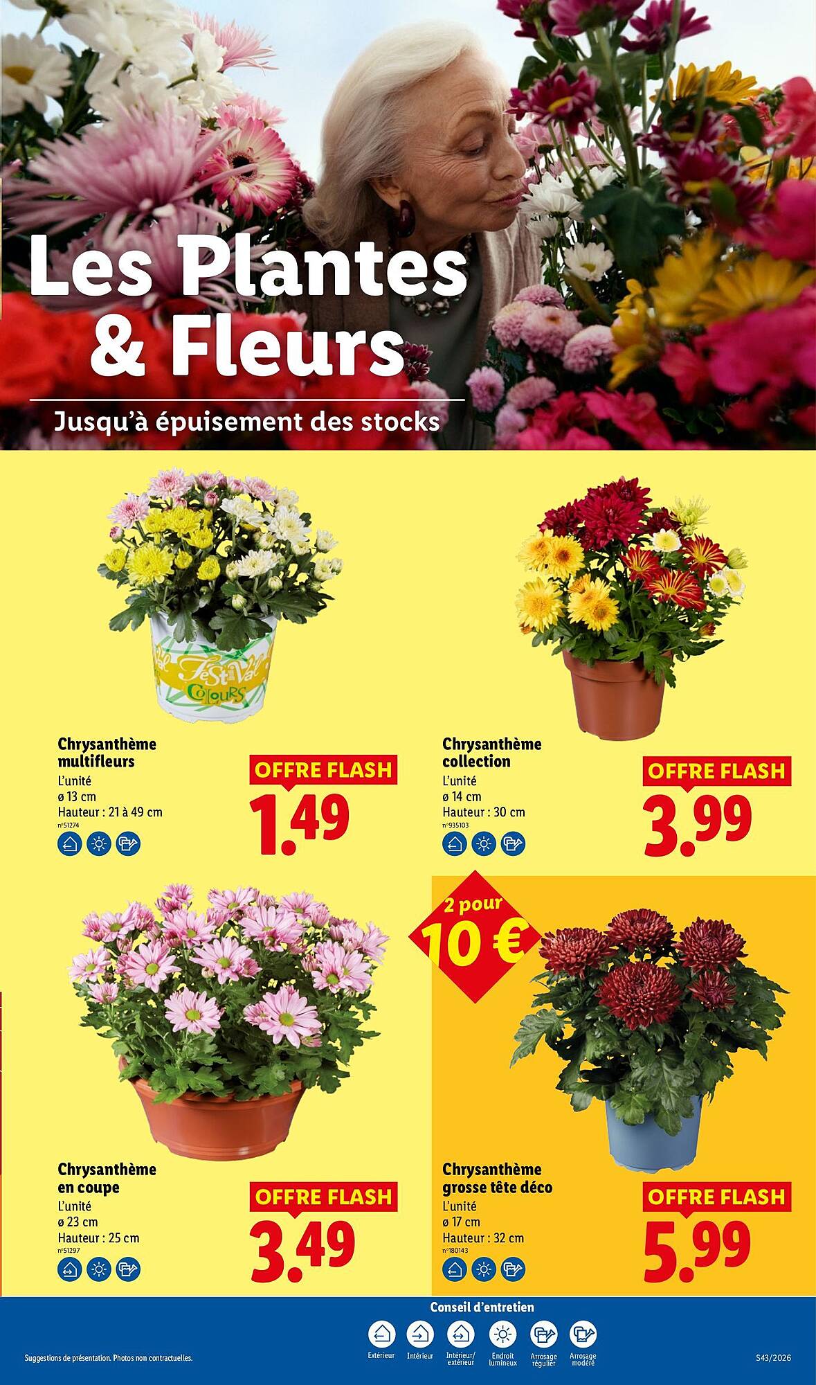 Lidl Catalogue - Pagina 32