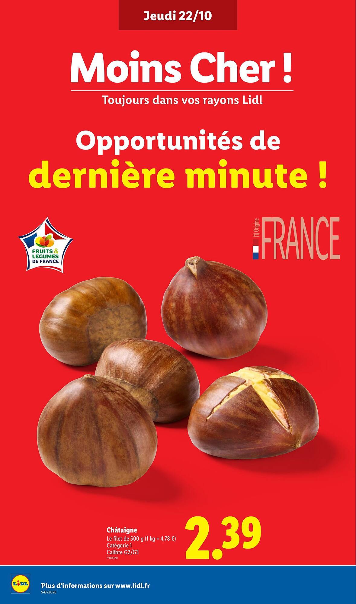 Lidl Catalogue - Pagina 4