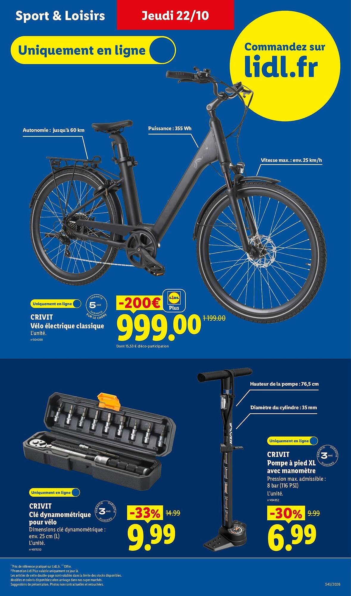 Lidl Catalogue - Pagina 40
