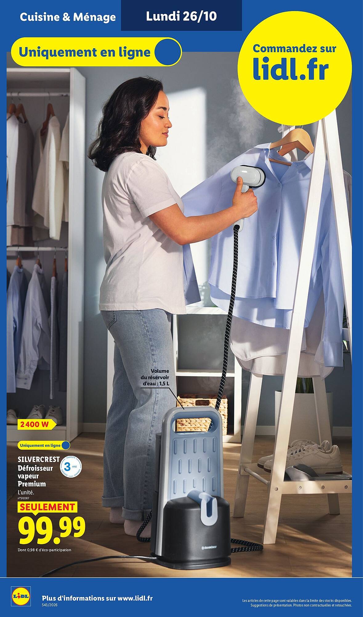 Lidl Catalogue - Pagina 50
