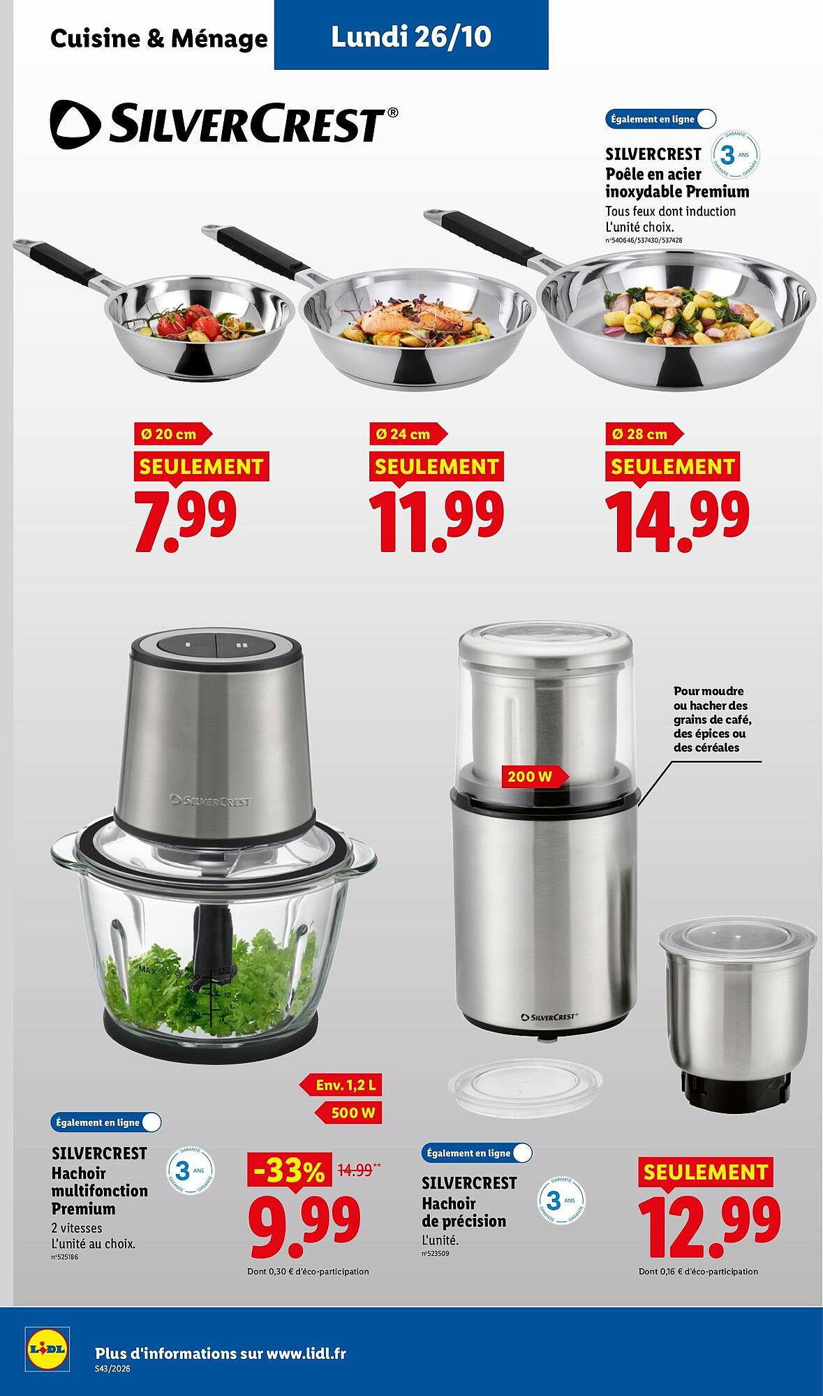 Lidl Catalogue - Pagina 56