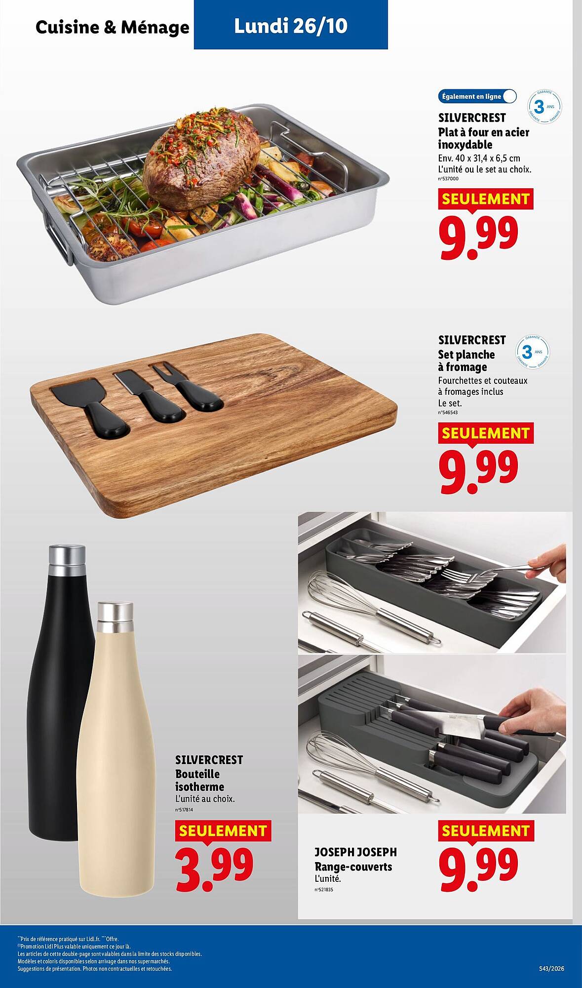 Lidl Catalogue - Pagina 57