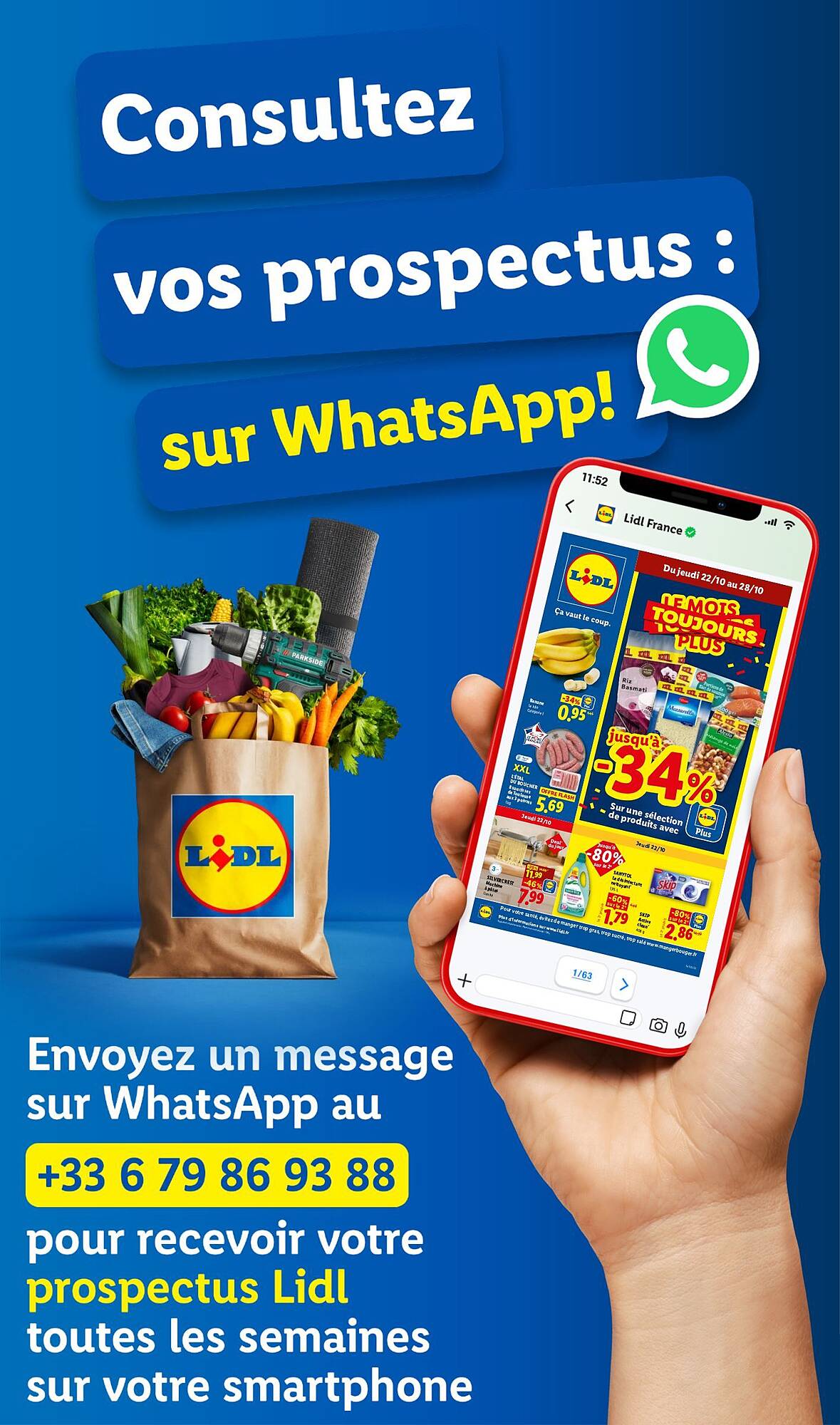 Lidl Catalogue - Pagina 65