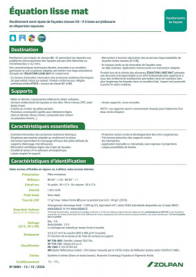 Zolpan Catalogue