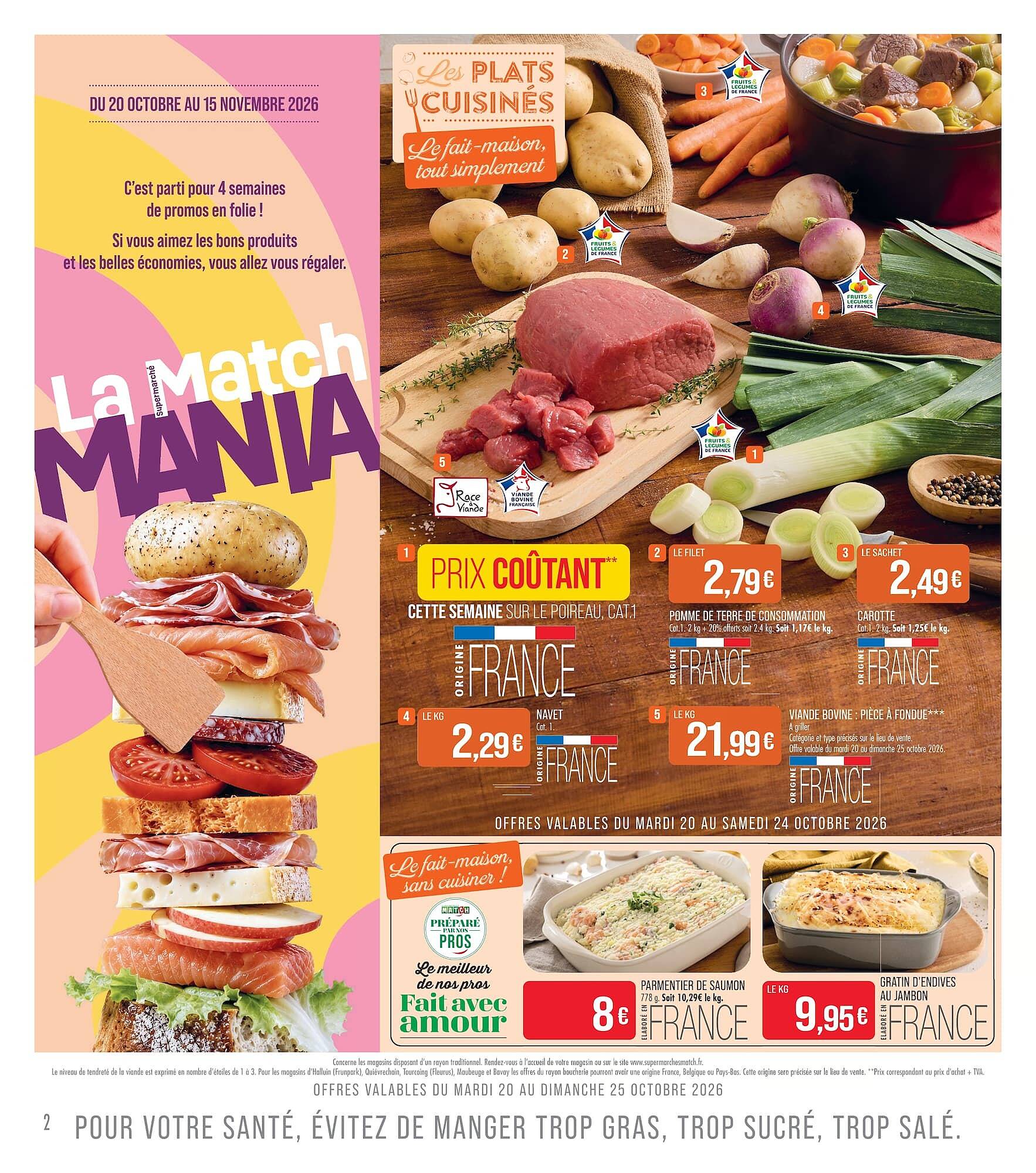 Match Catalogue - Pagina 2
