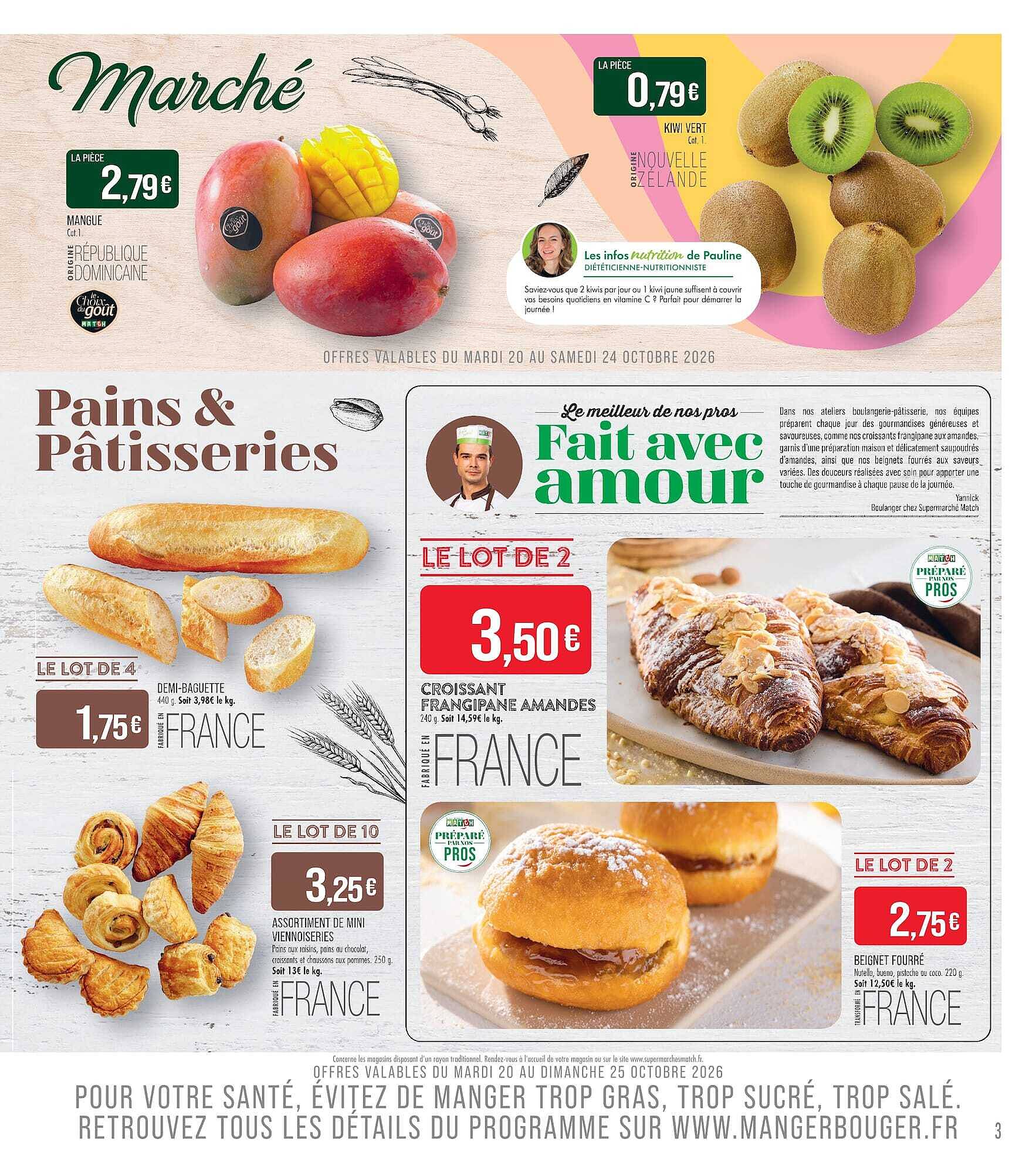 Match Catalogue - Pagina 3