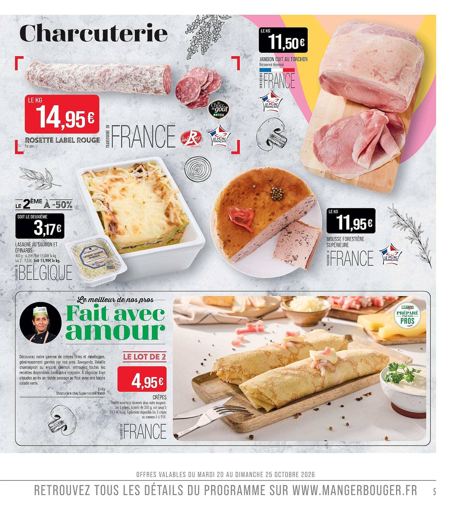 Match Catalogue - Pagina 5