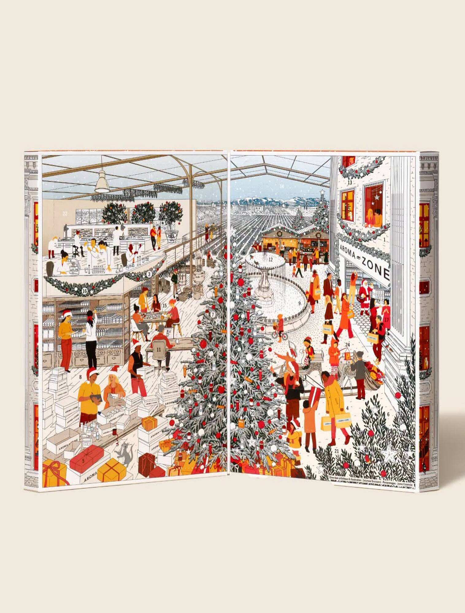 Aroma-Zone Catalogue - Pagina 3