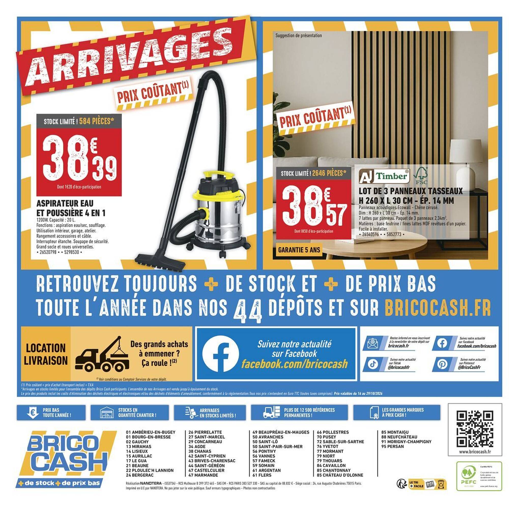 Brico Cash Catalogue - Pagina 4