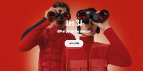 Galeries Lafayette Catalogue