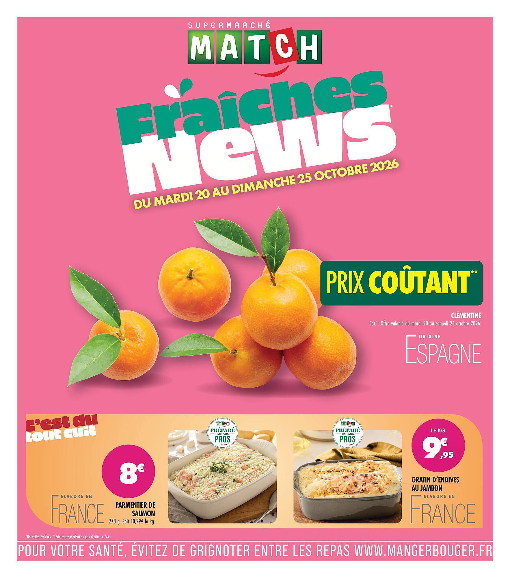 Match Catalogue - Pagina 1