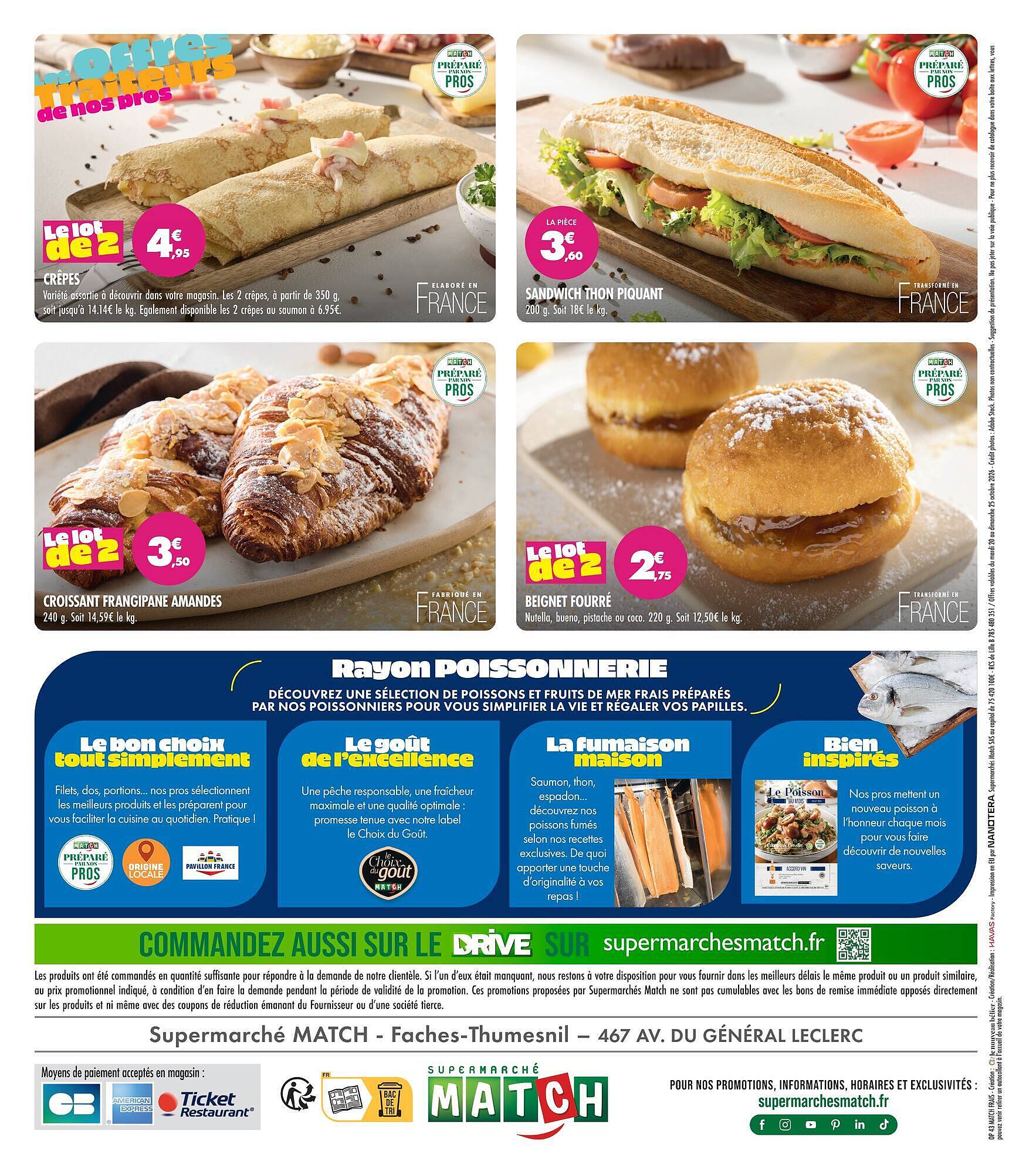 Match Catalogue - Pagina 4