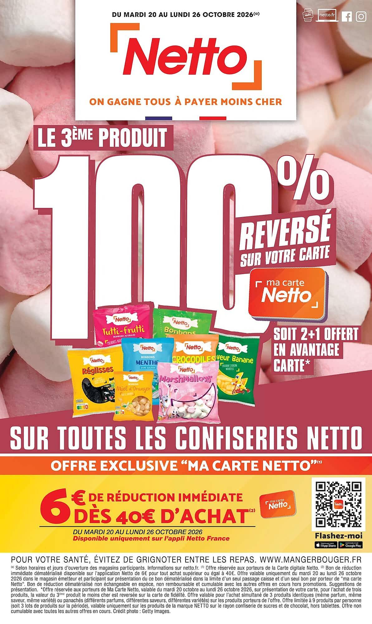 Netto Catalogue - Pagina 1