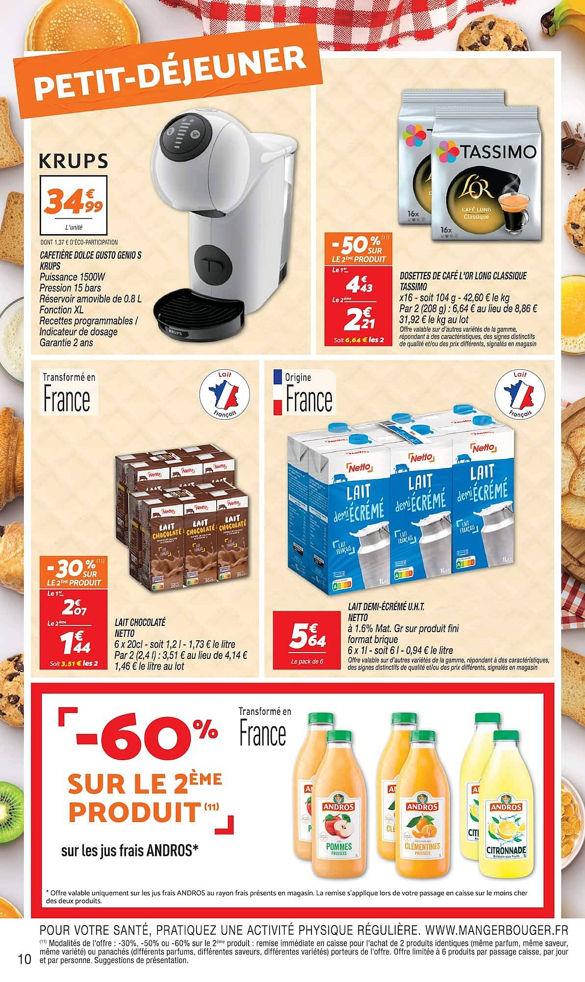 Netto Catalogue - Pagina 10