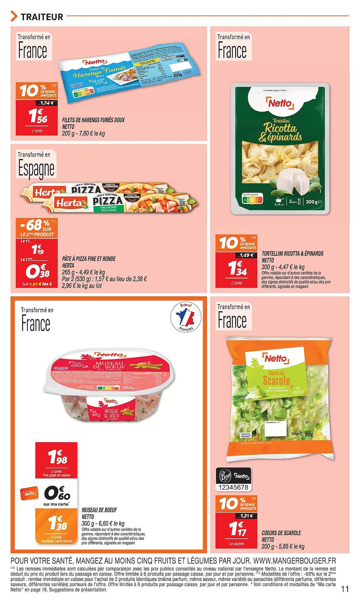 Netto Catalogue - Pagina 11