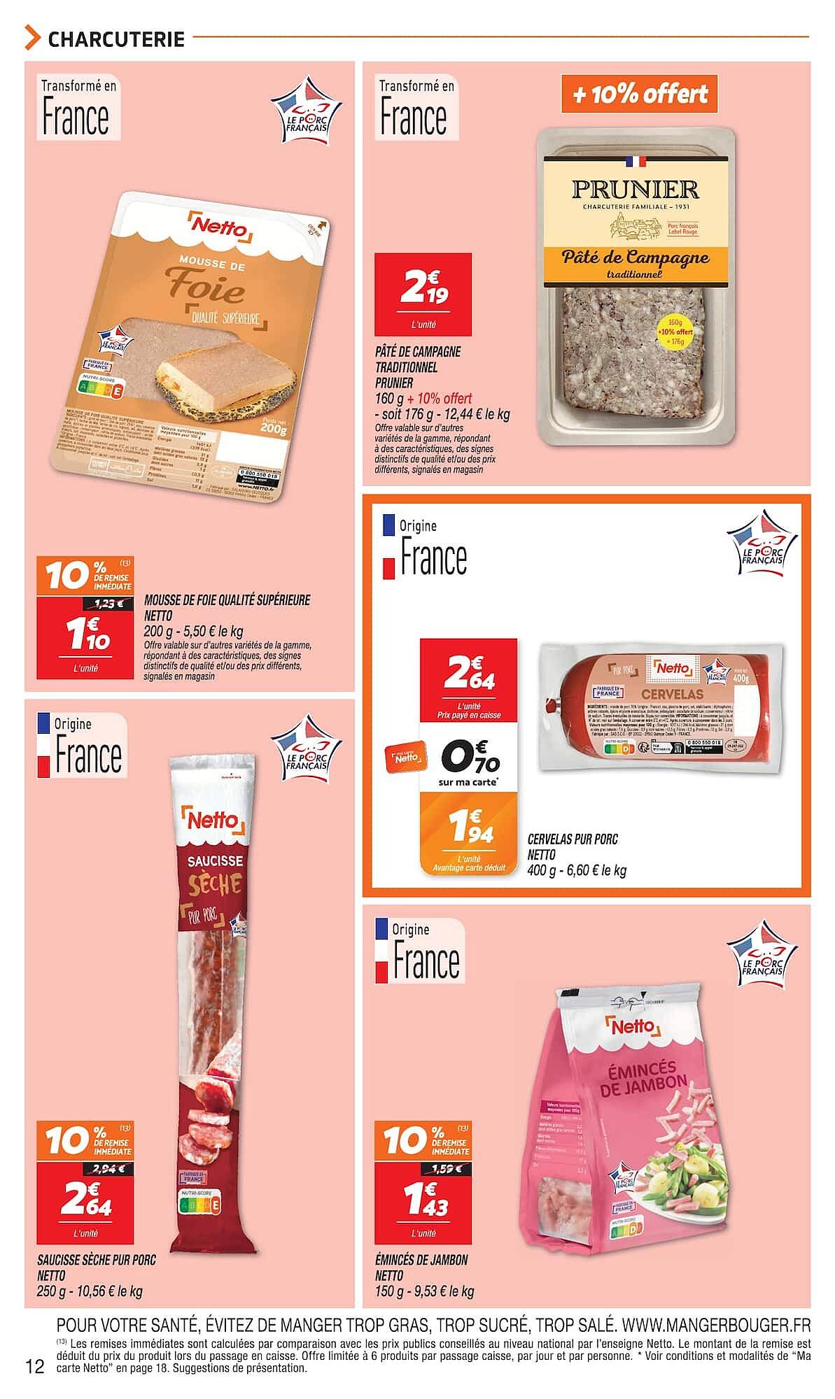 Netto Catalogue - Pagina 12