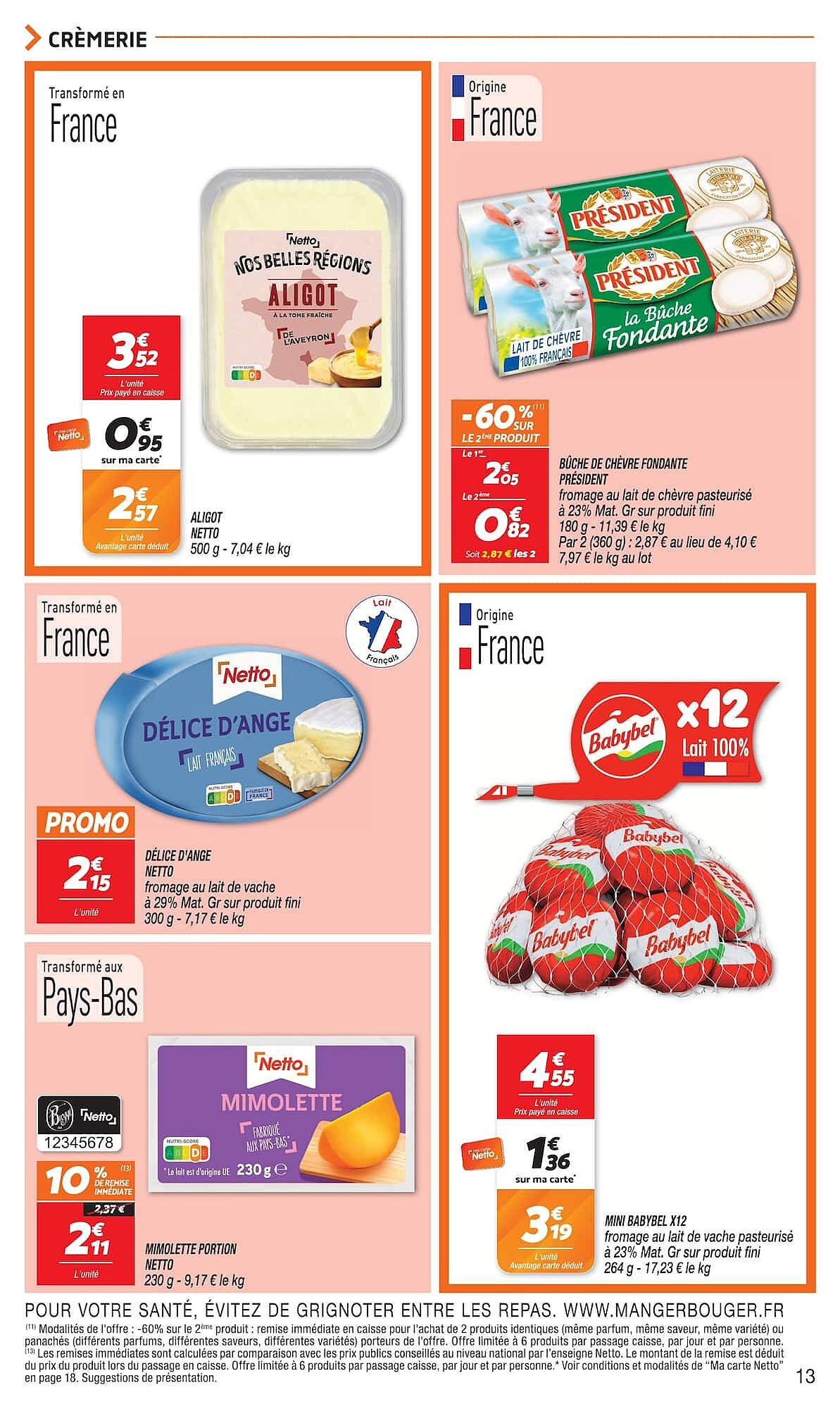 Netto Catalogue - Pagina 13