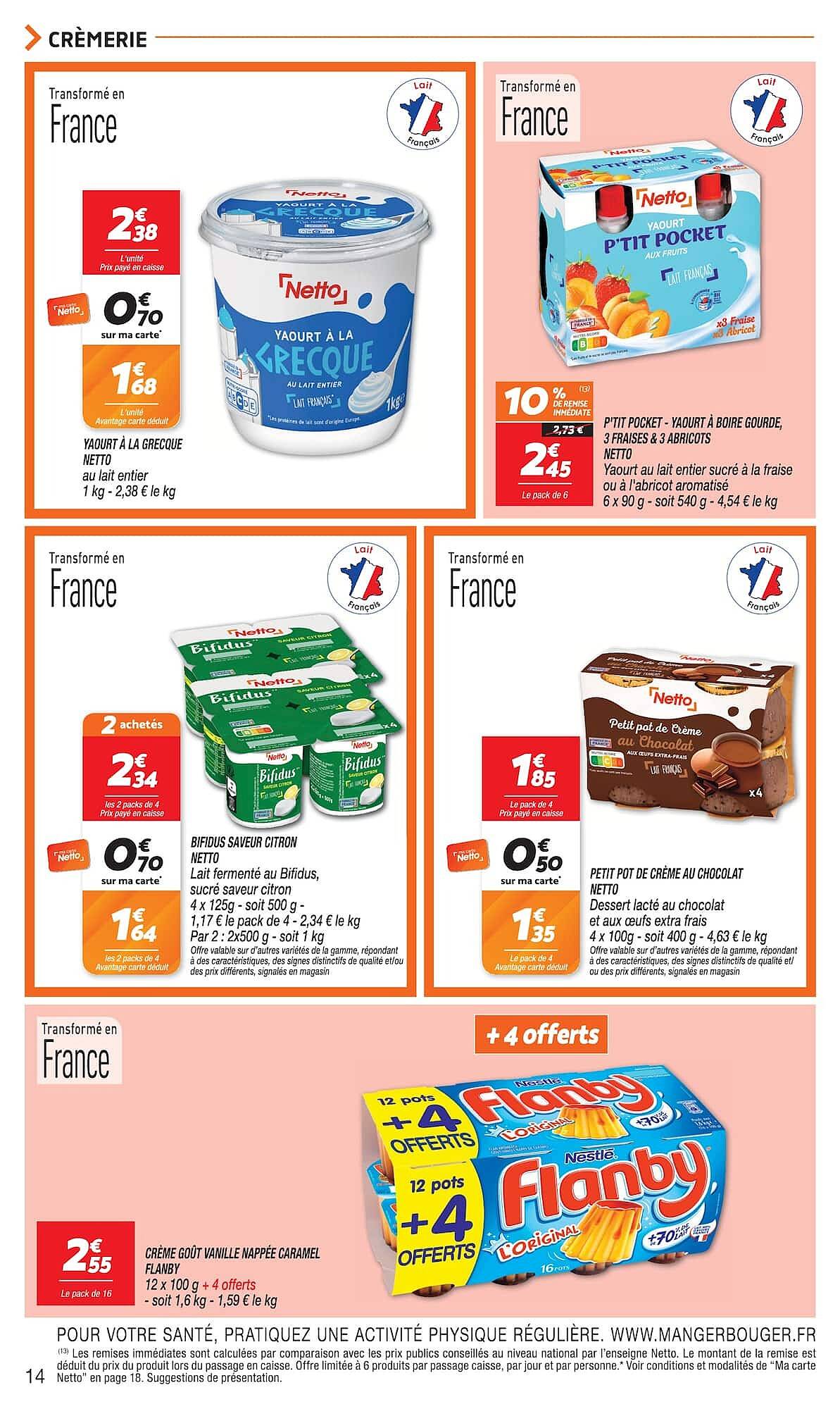 Netto Catalogue - Pagina 14