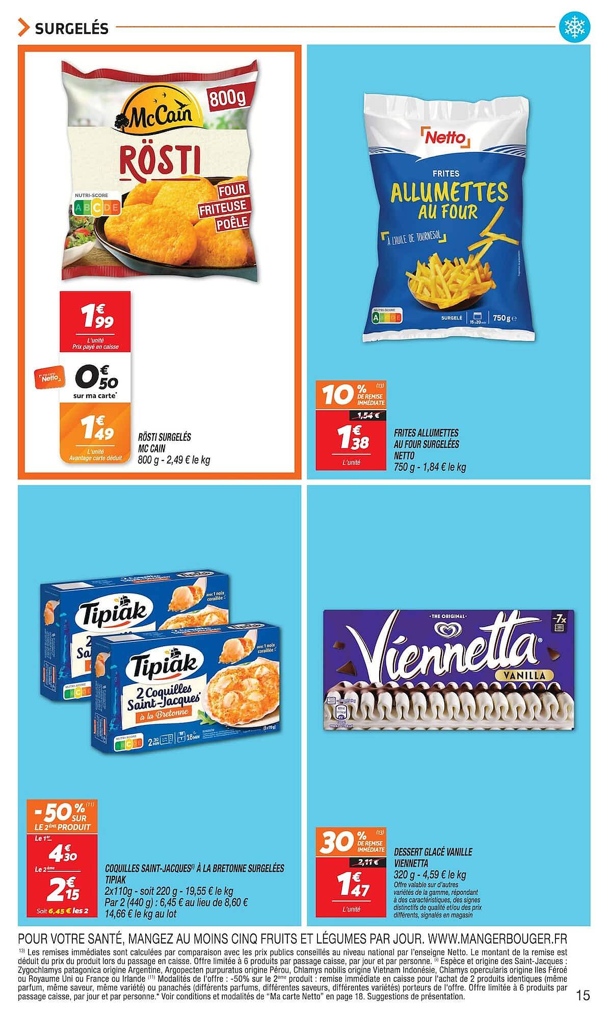 Netto Catalogue - Pagina 15