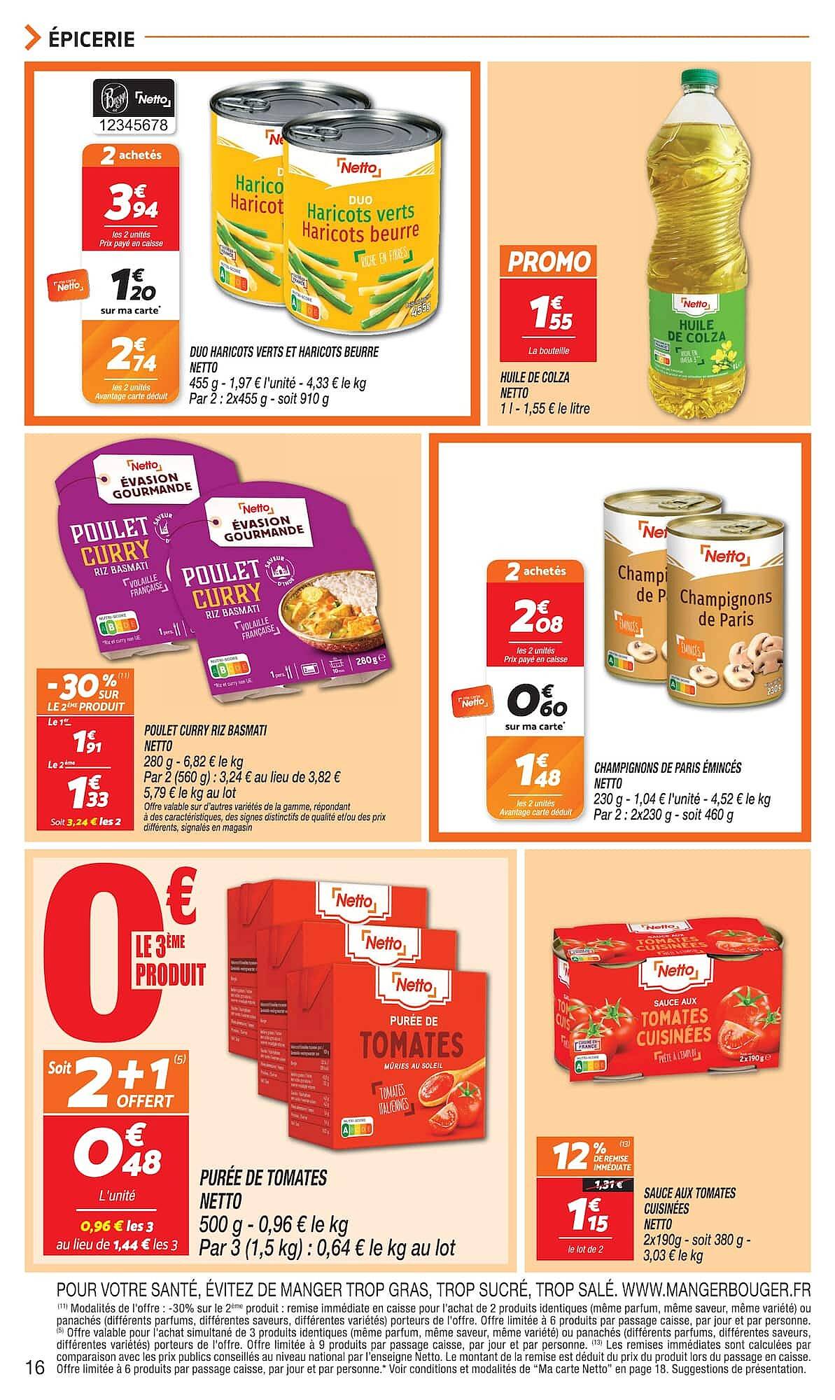 Netto Catalogue - Pagina 16