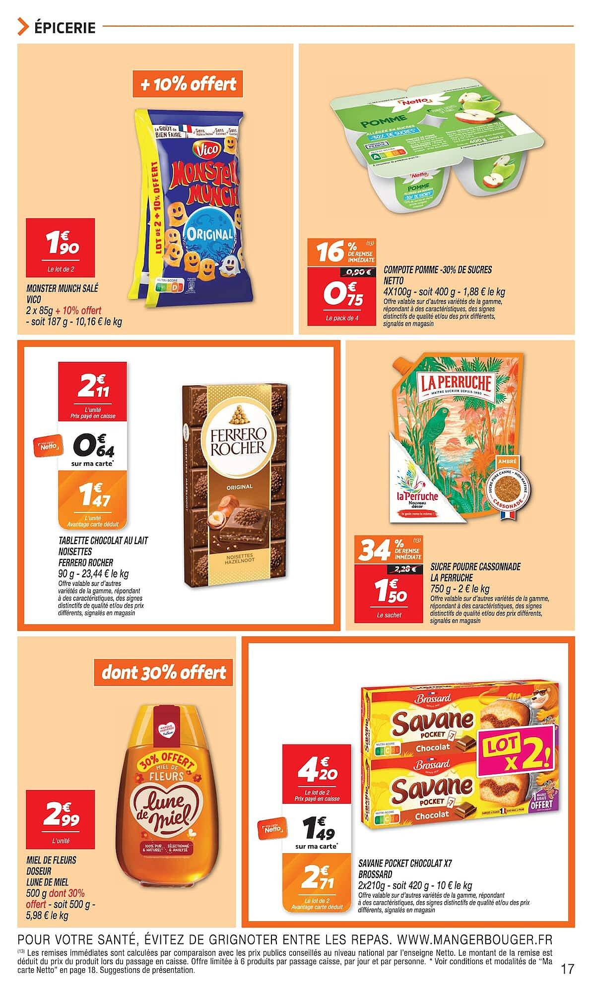 Netto Catalogue - Pagina 17