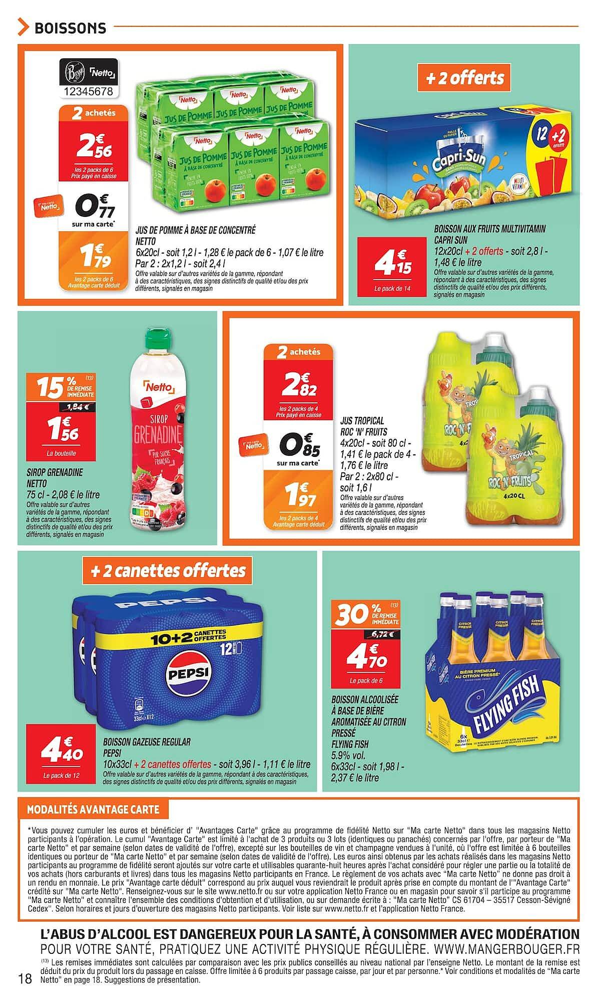 Netto Catalogue - Pagina 18