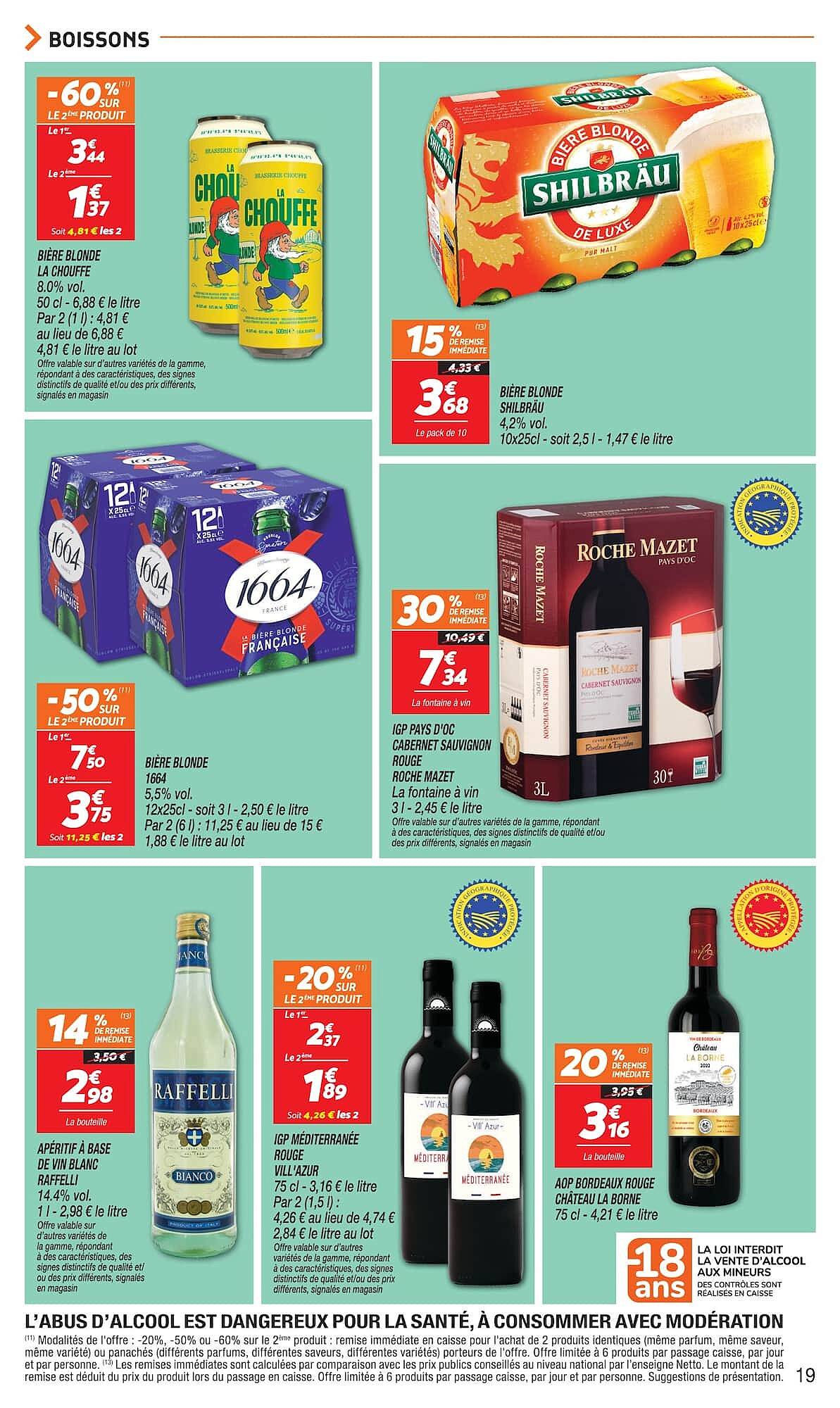 Netto Catalogue - Pagina 19