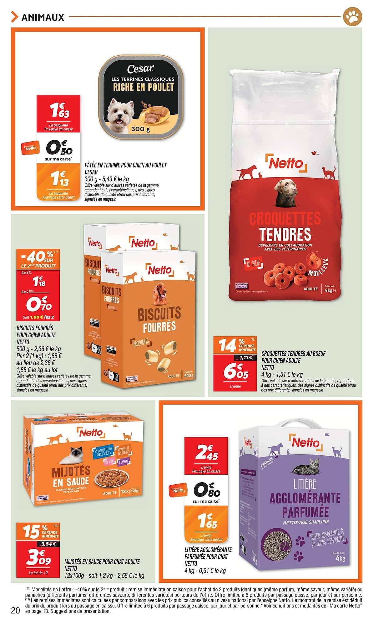 Netto Catalogue - Pagina 20