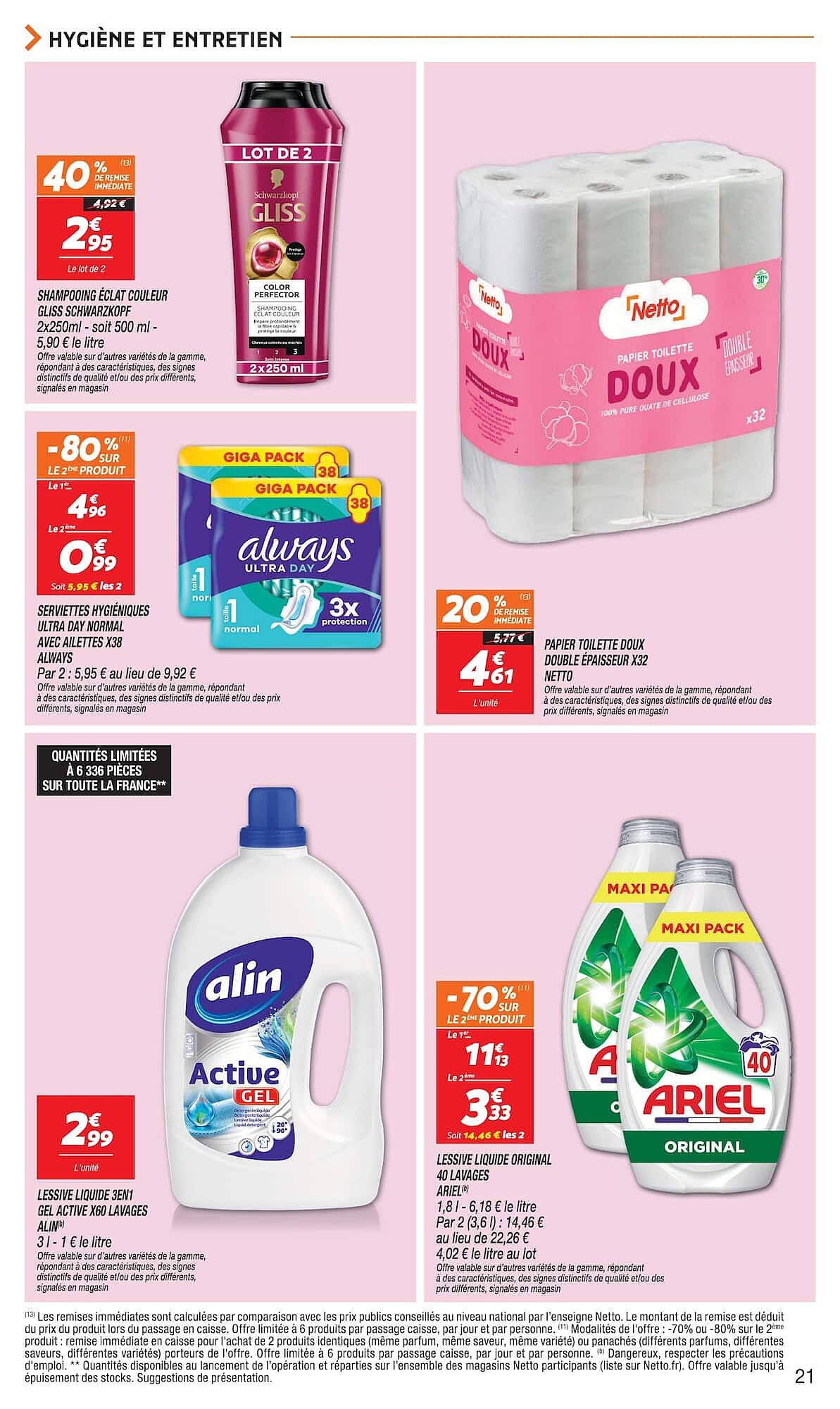 Netto Catalogue - Pagina 21