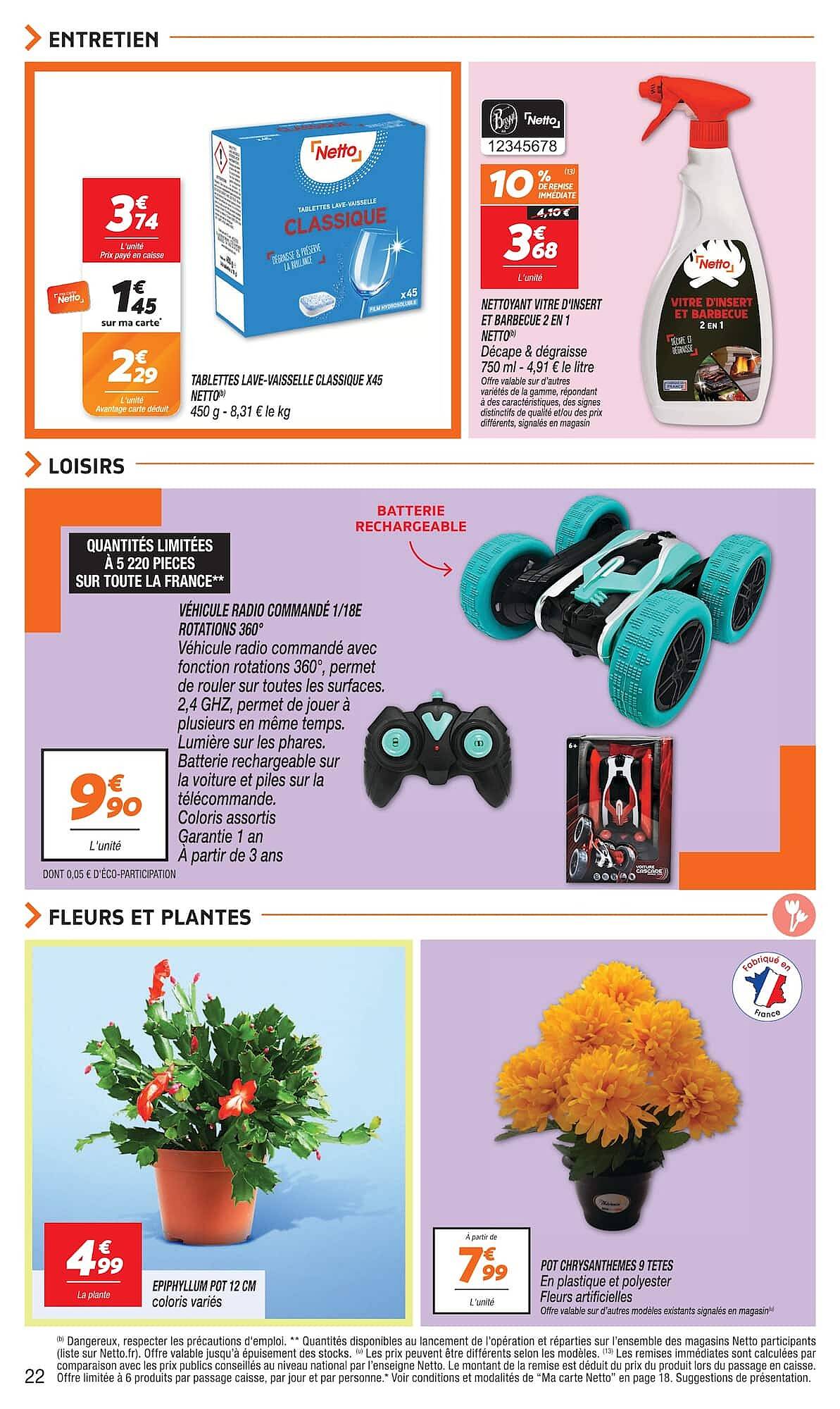 Netto Catalogue - Pagina 22