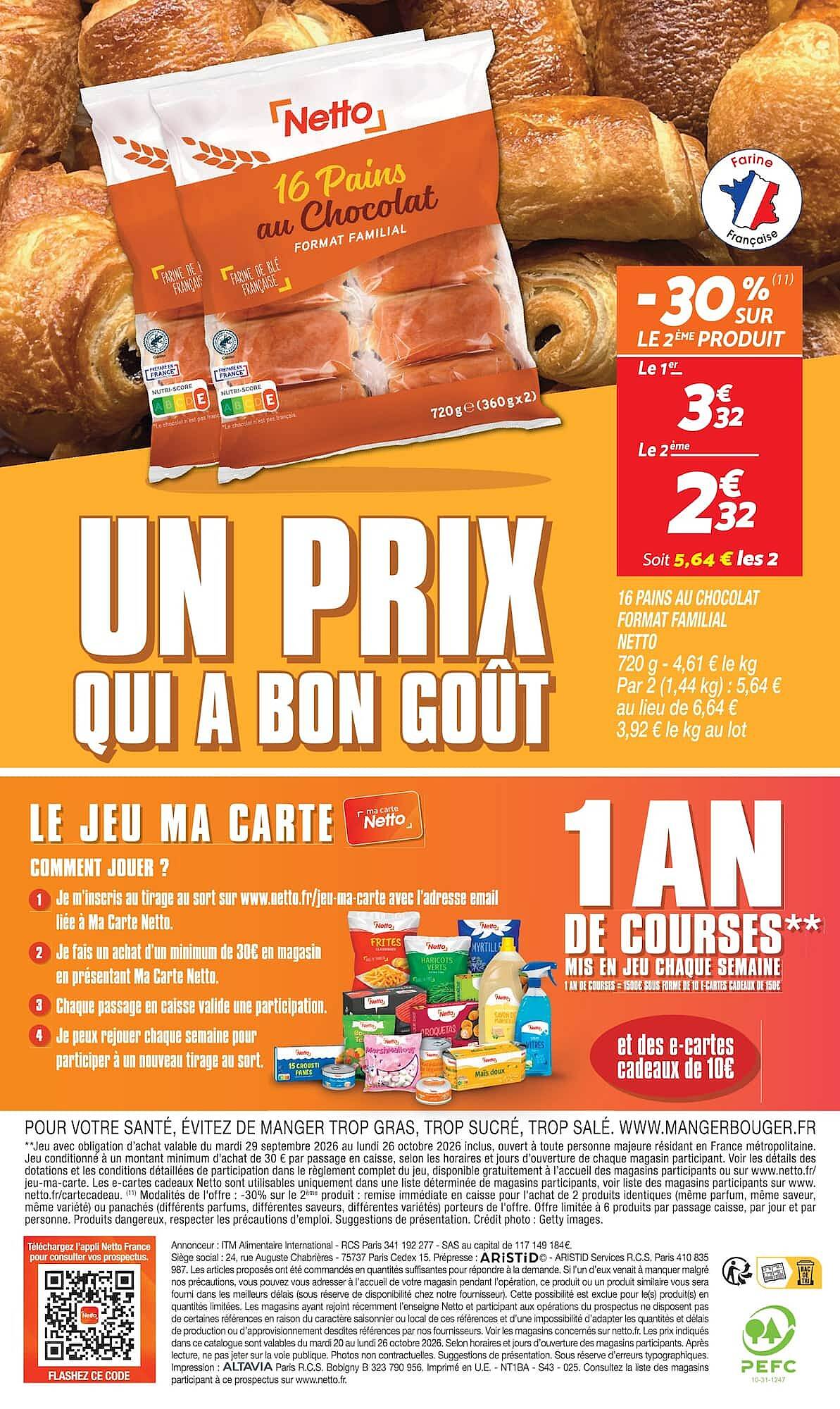 Netto Catalogue - Pagina 24