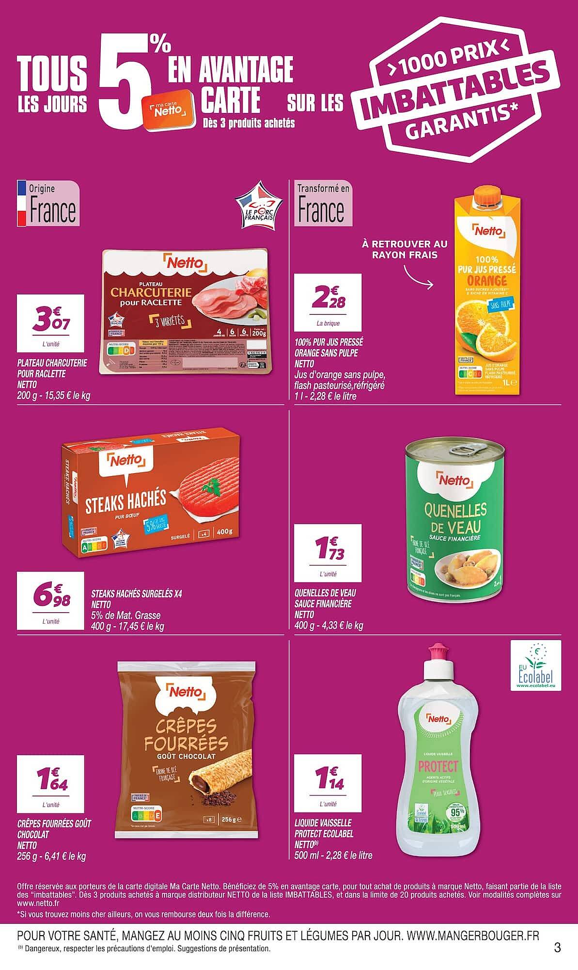 Netto Catalogue - Pagina 3