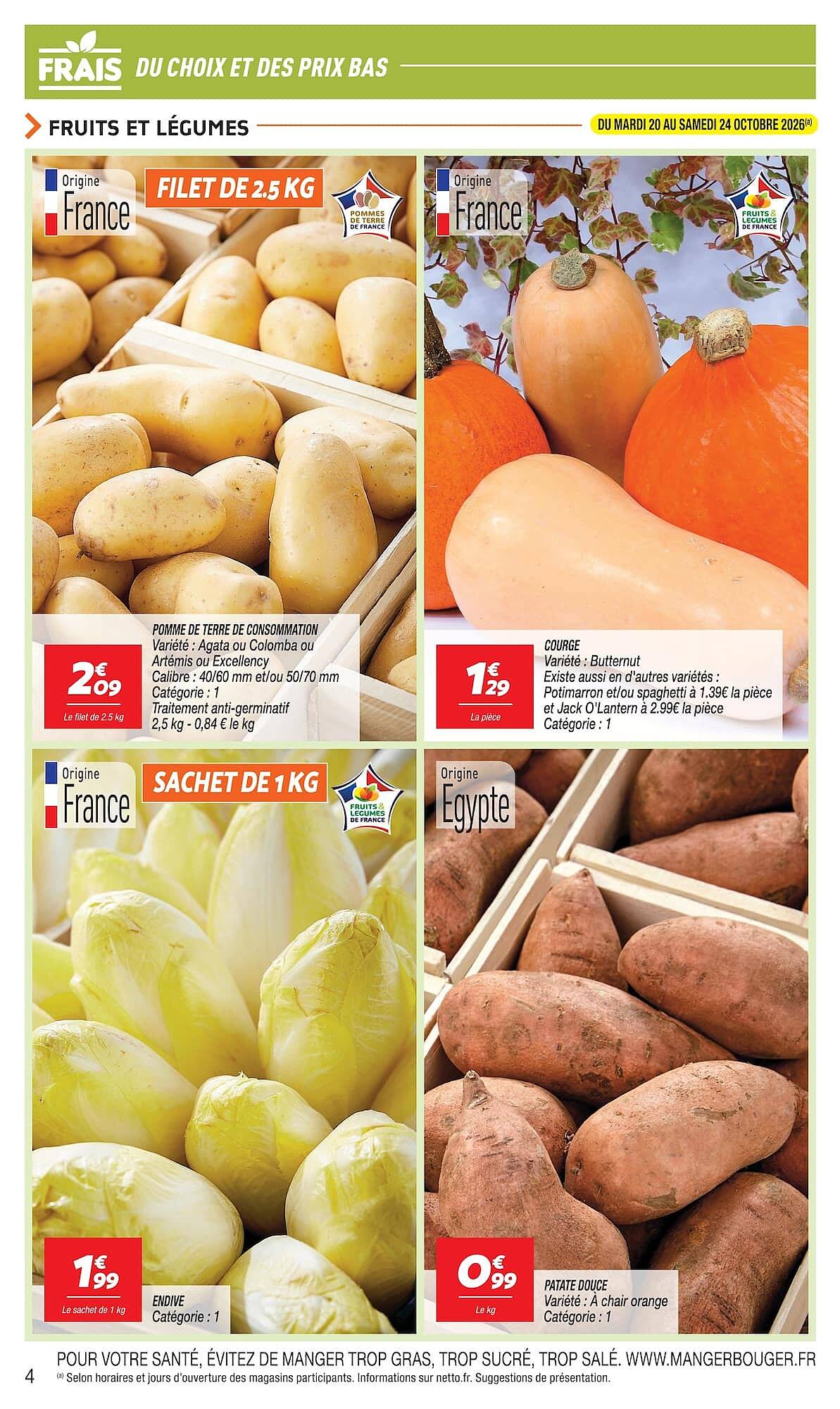 Netto Catalogue - Pagina 4