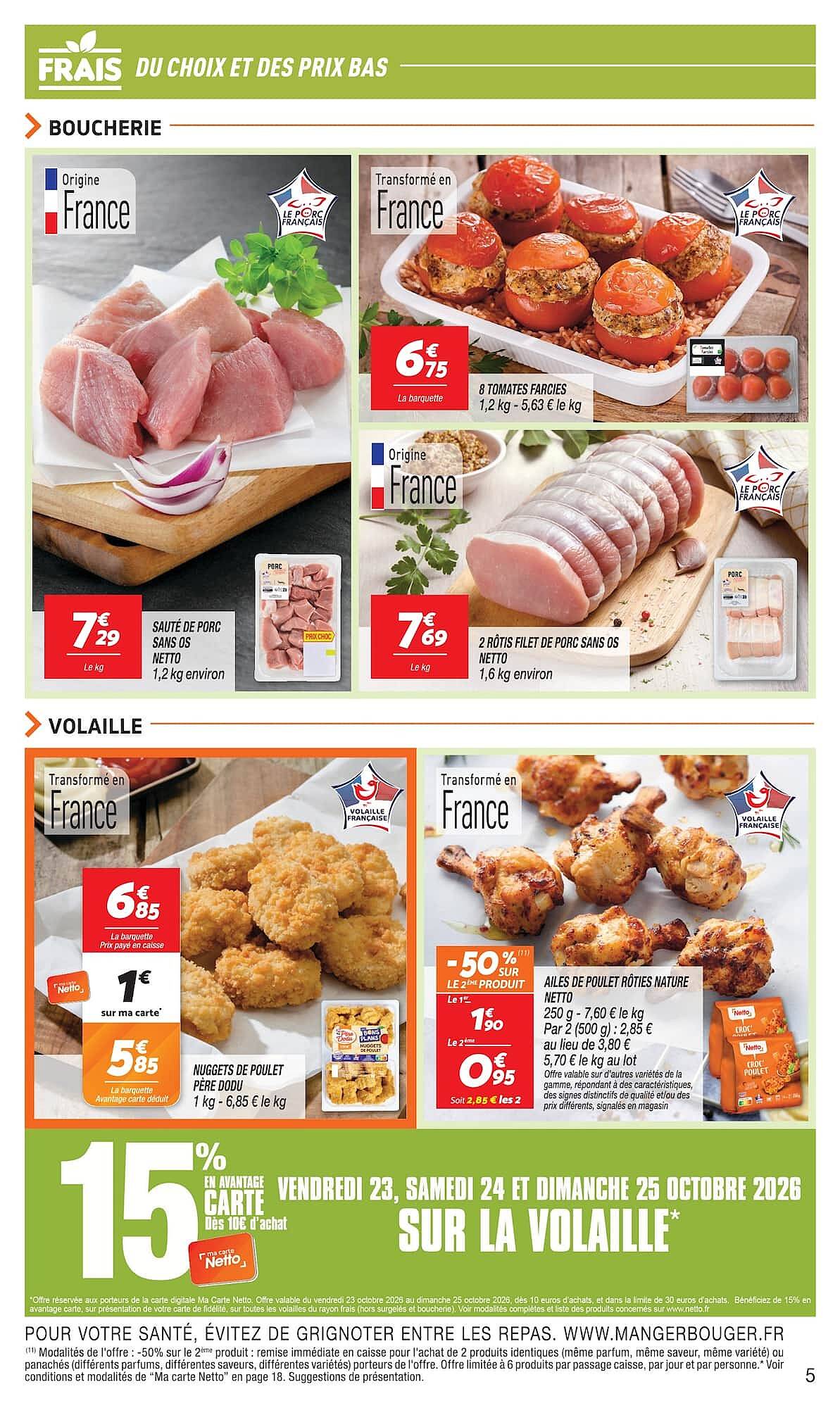 Netto Catalogue - Pagina 5