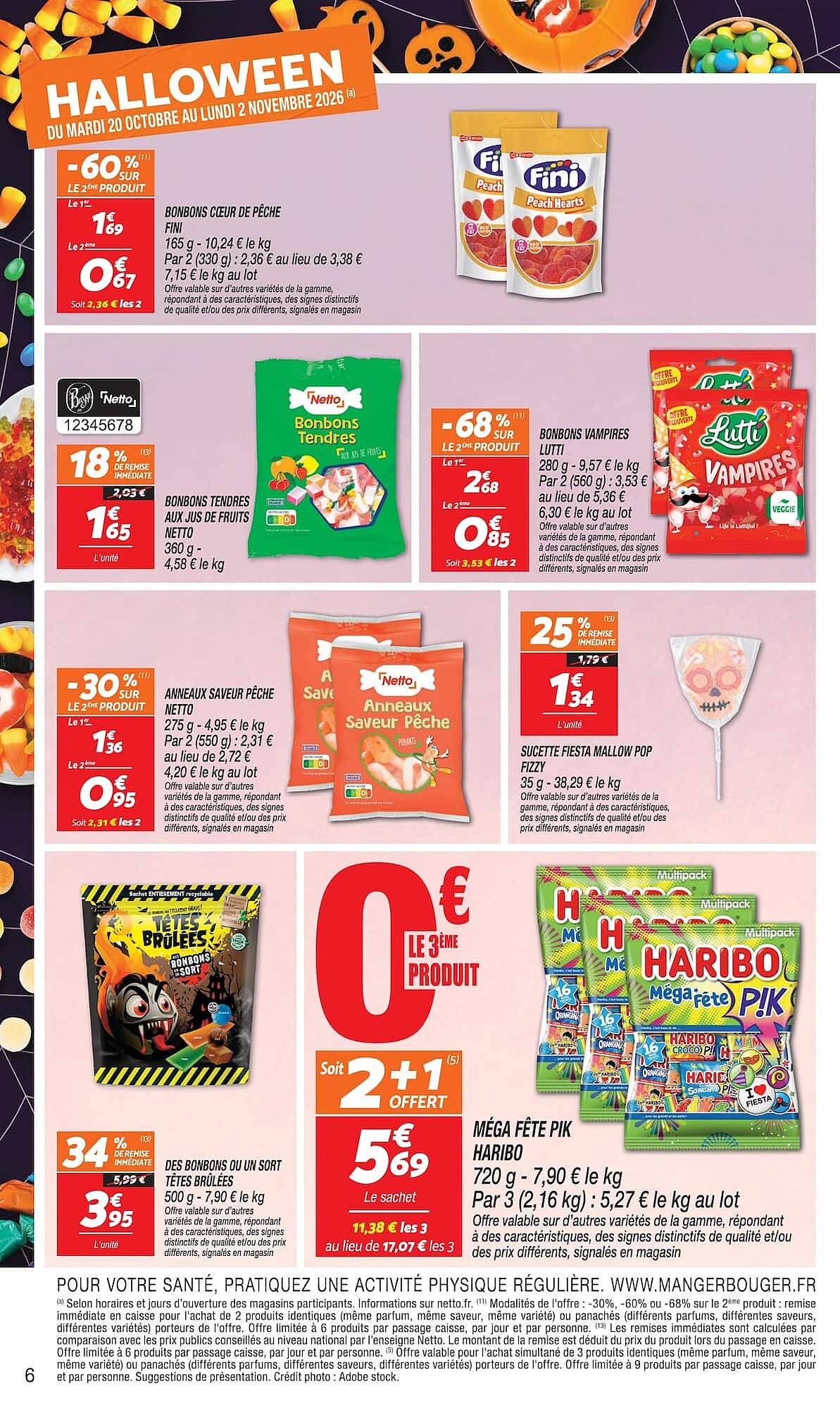 Netto Catalogue - Pagina 6