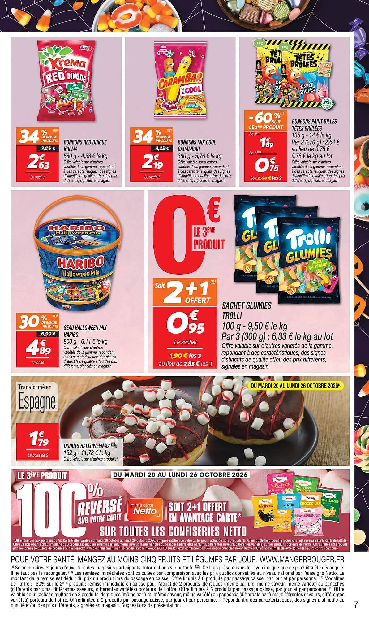 Netto Catalogue - Pagina 7
