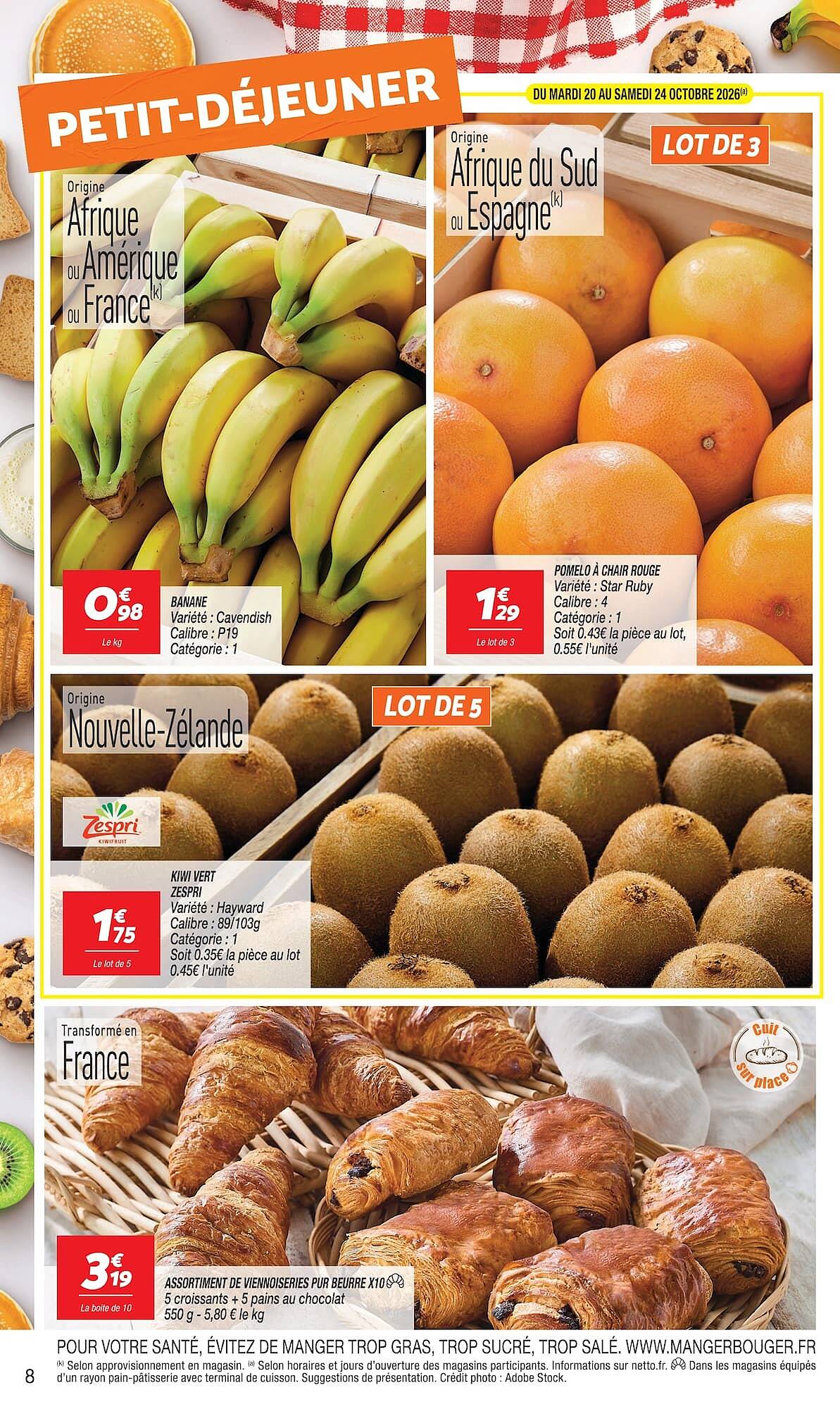 Netto Catalogue - Pagina 8