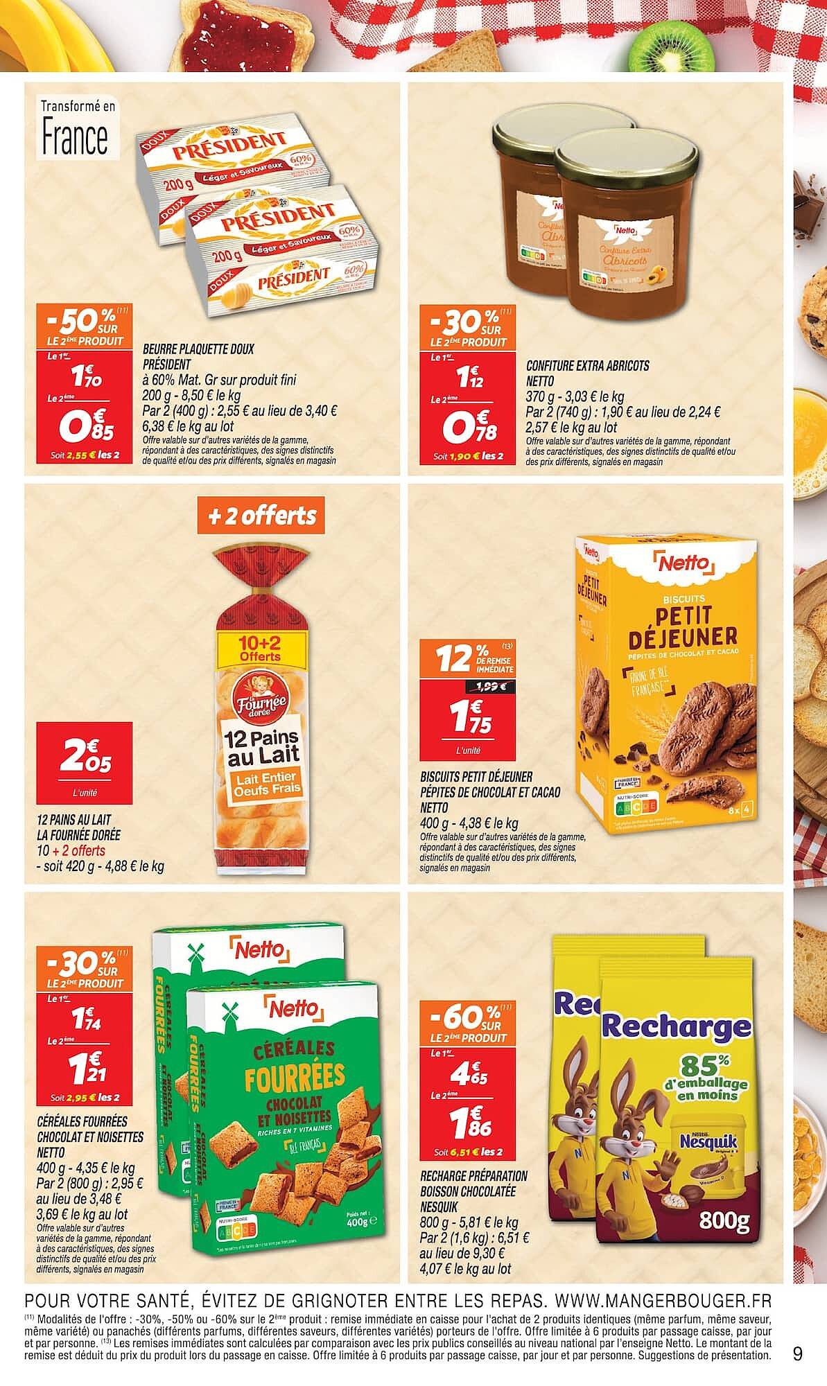 Netto Catalogue - Pagina 9