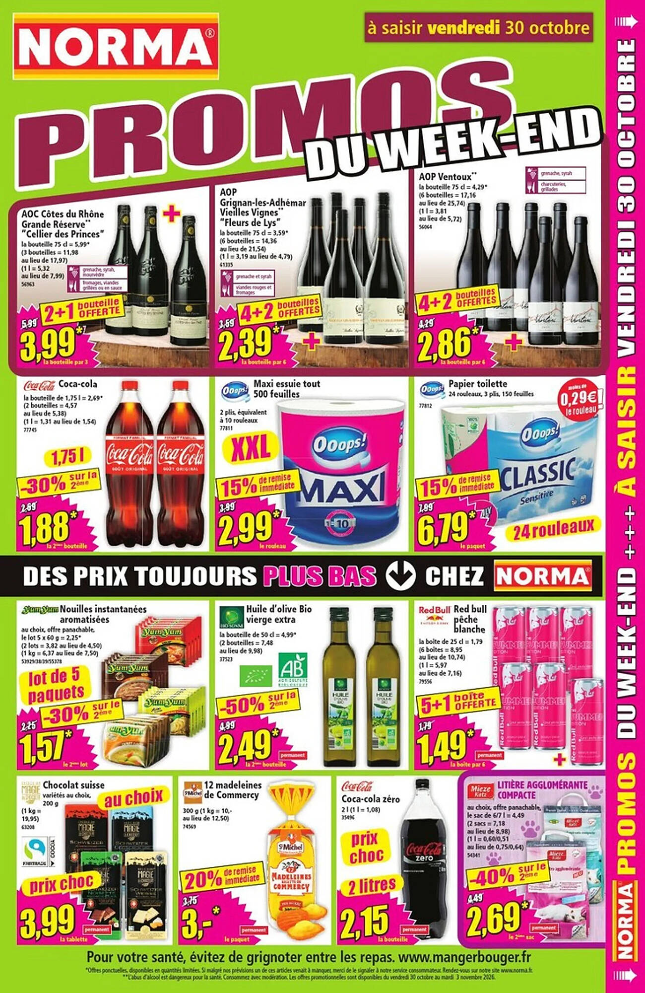Norma Catalogue - Pagina 11