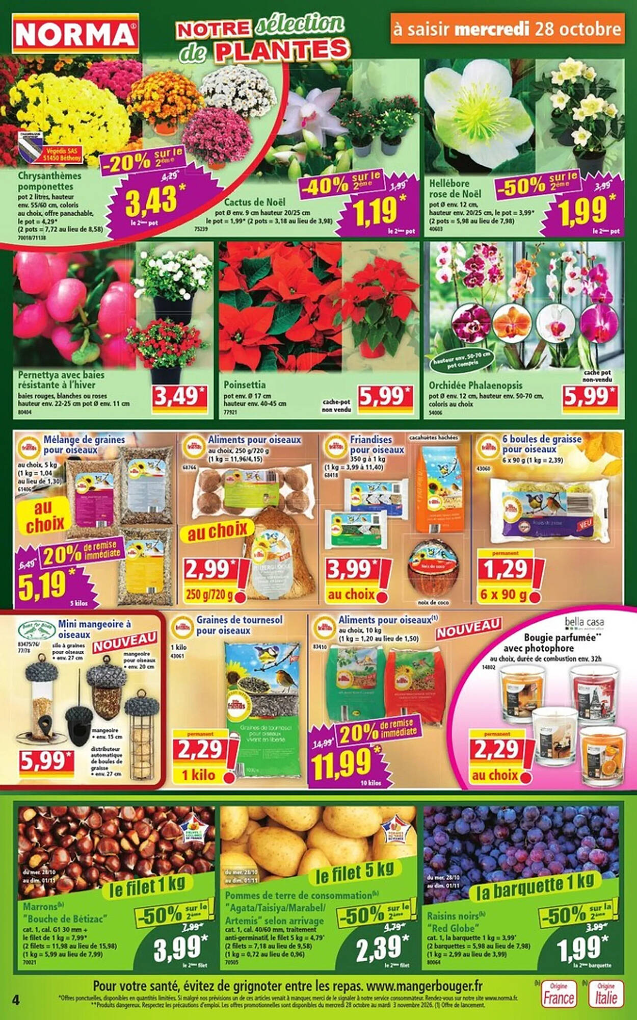 Norma Catalogue - Pagina 4