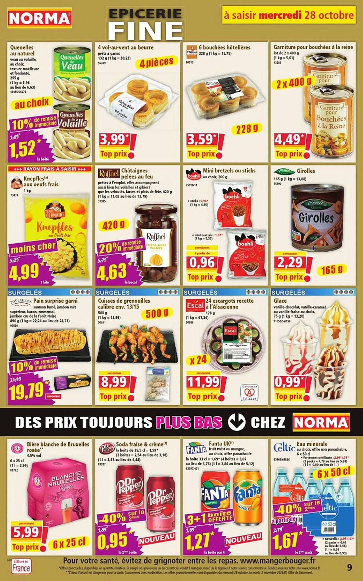 Norma Catalogue - Pagina 9