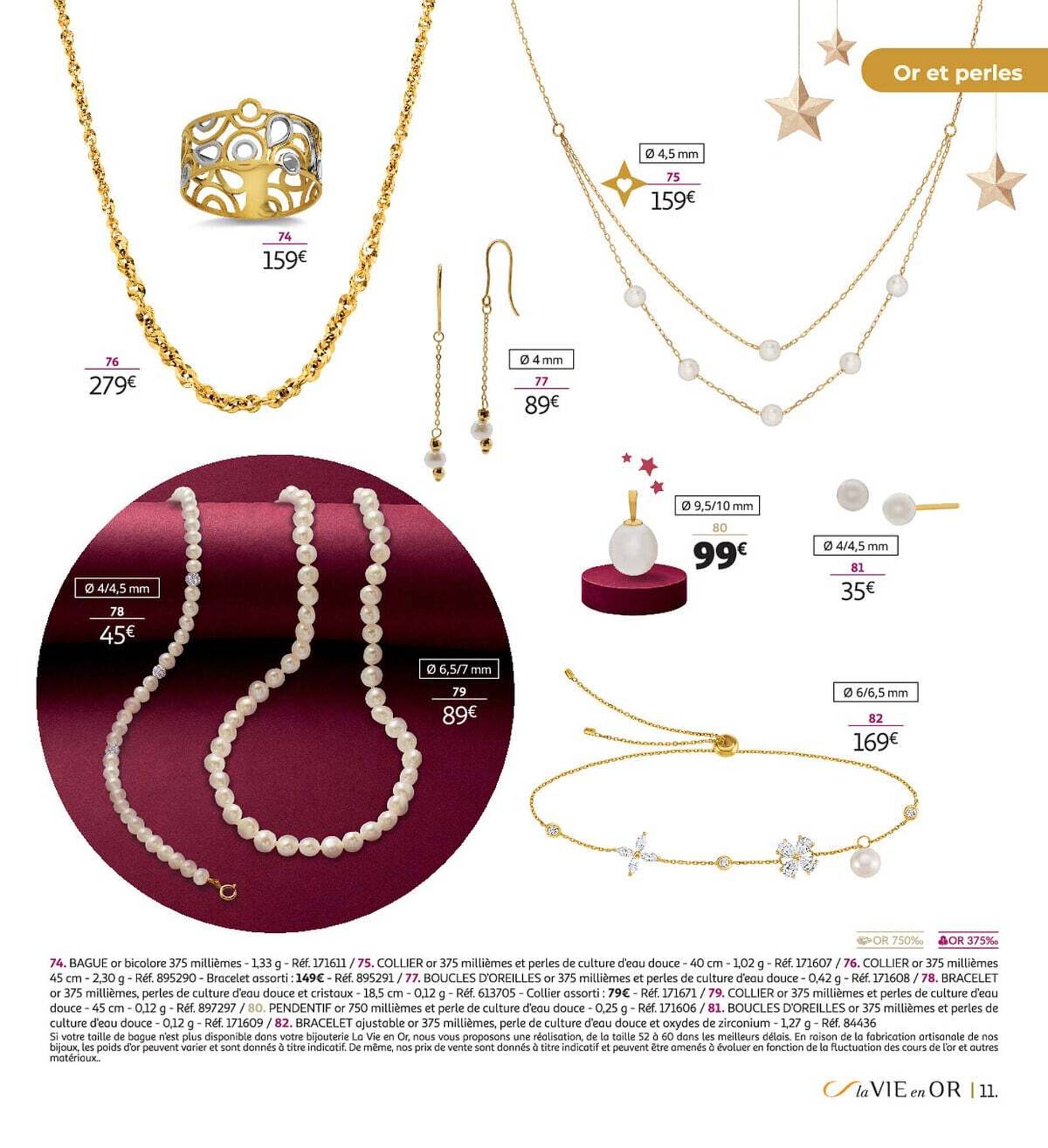 Auchan Catalogue - Pagina 11