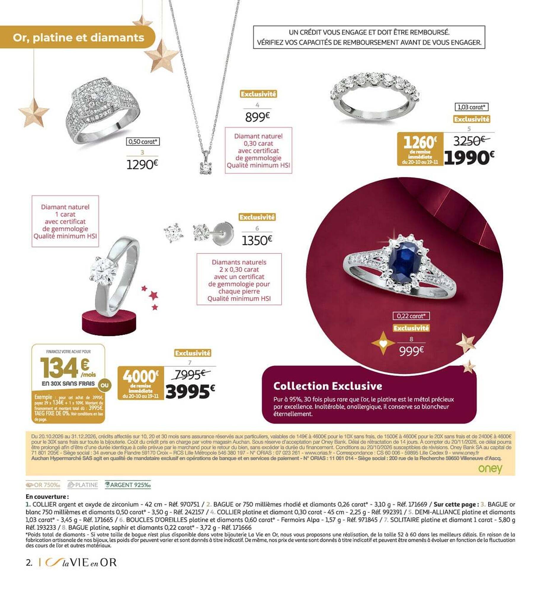 Auchan Catalogue - Pagina 2