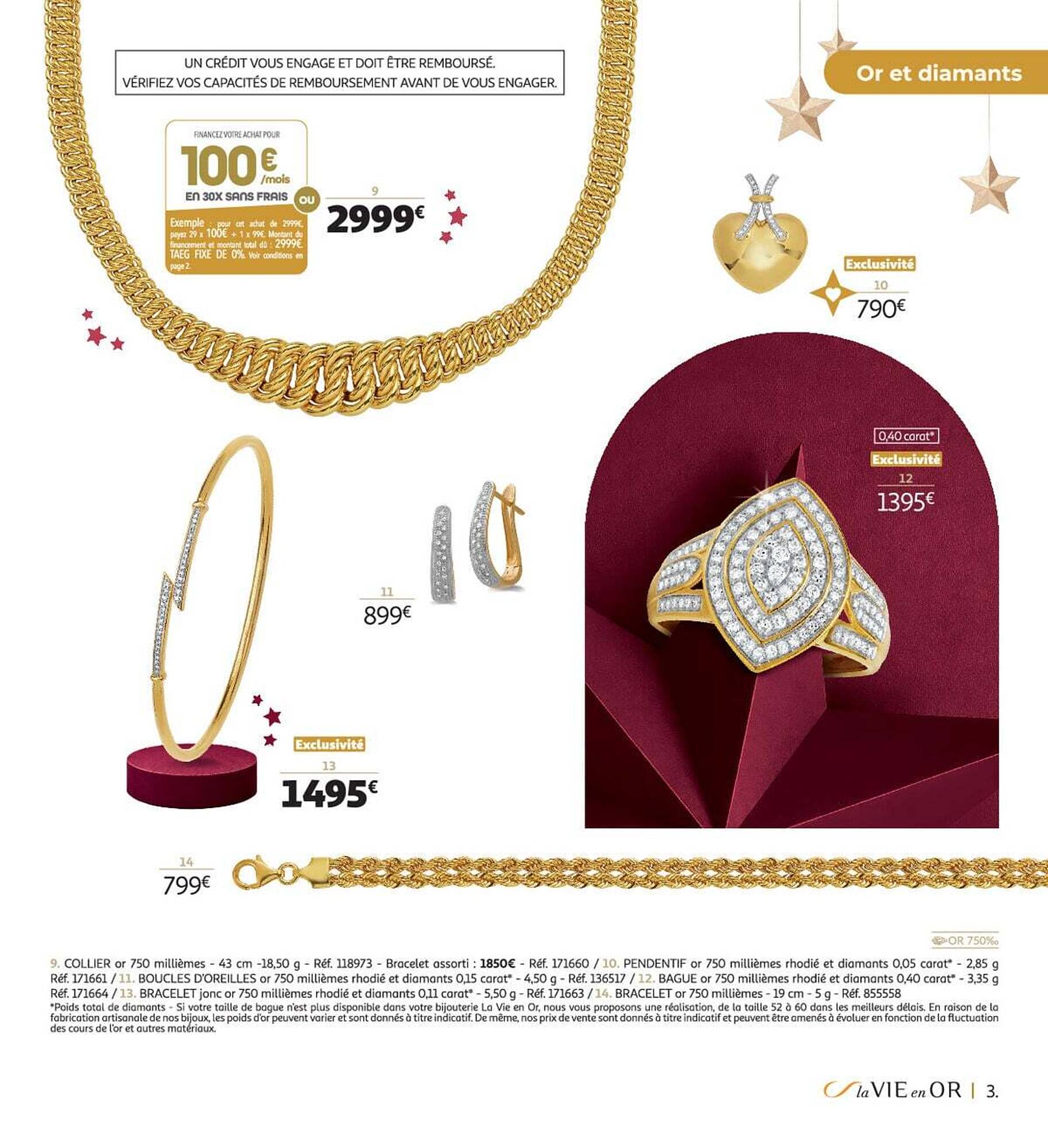 Auchan Catalogue - Pagina 3