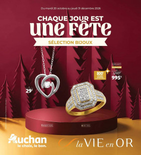 Auchan Catalogue