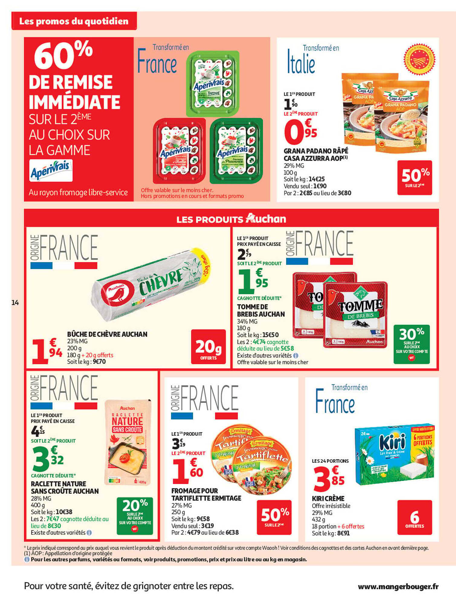 Auchan Catalogue - Pagina 14